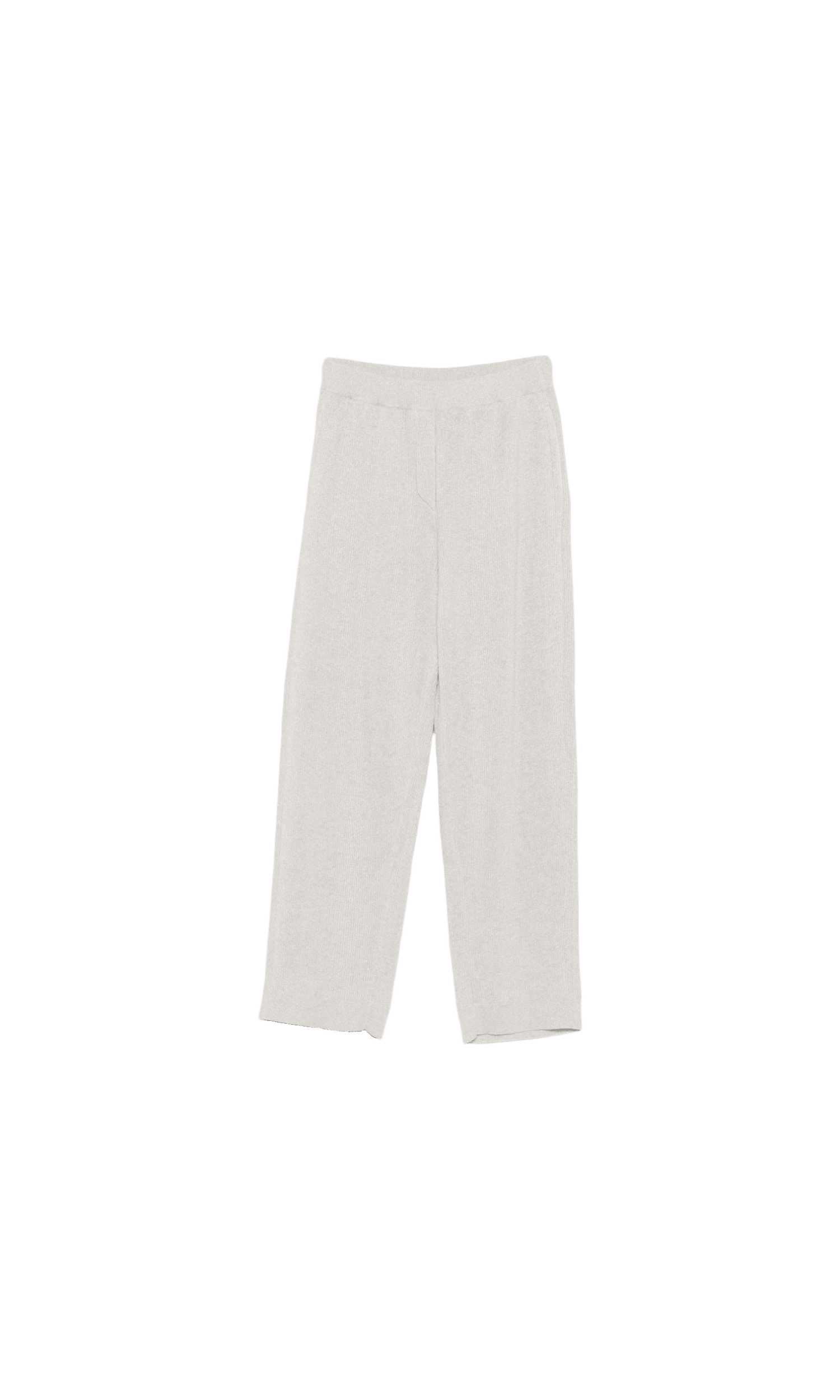 Brunello Cucinelli Grey Trouser Glam Steals
