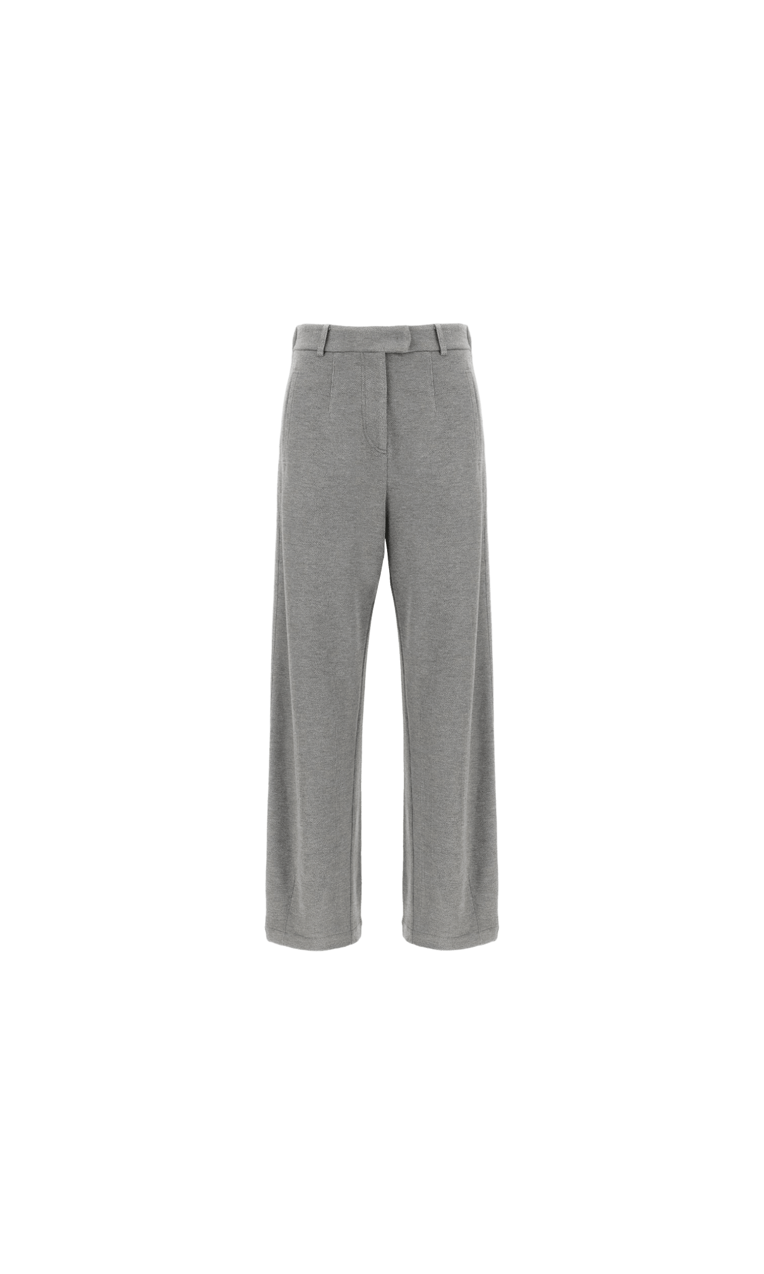Brunello Cucinelli Grey Trouser Glam Steals