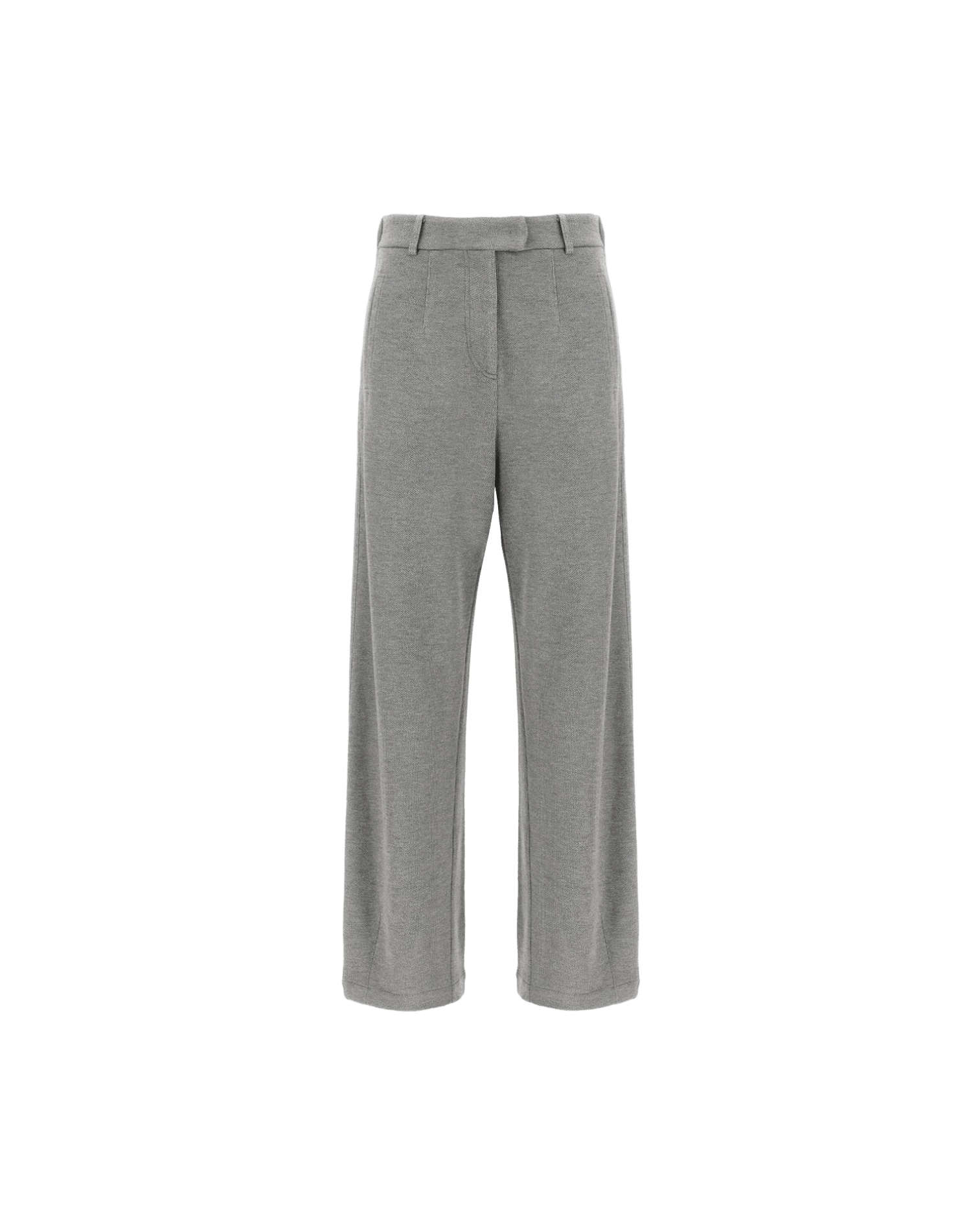 Brunello Cucinelli Grey Trouser Glam Steals