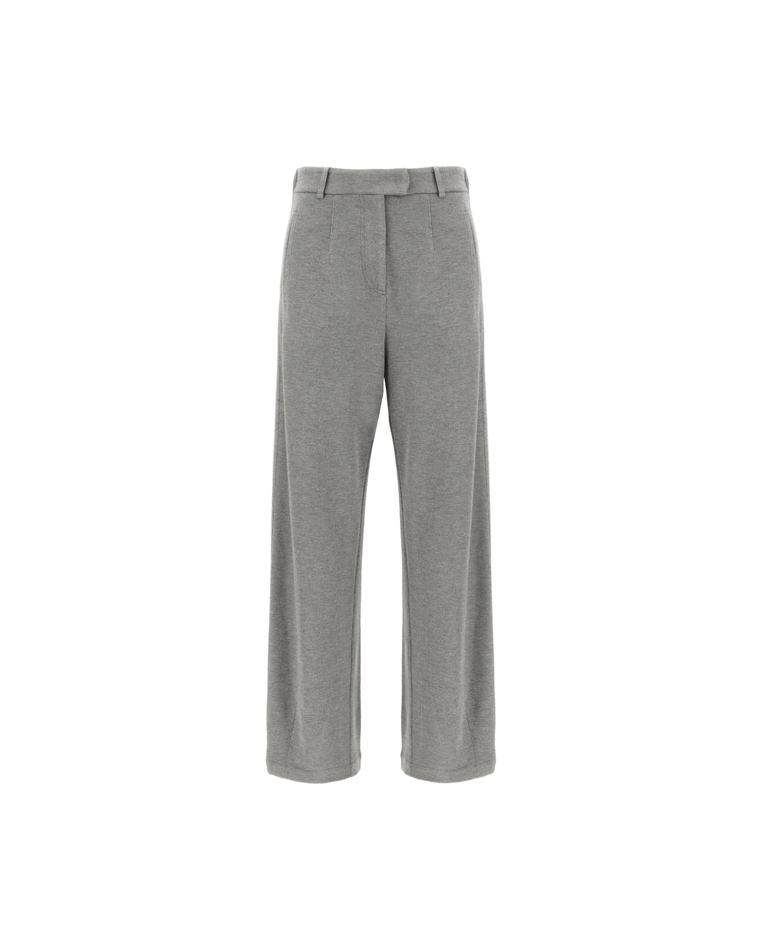 Brunello Cucinelli Grey Trouser Glam Steals
