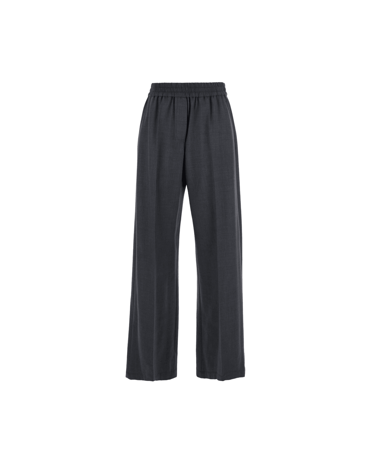 Brunello Cucinelli Grey Trouser Glam Steals