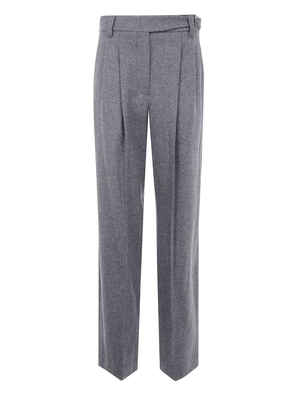 Brunello Cucinelli Grey Trouser Glam Steals