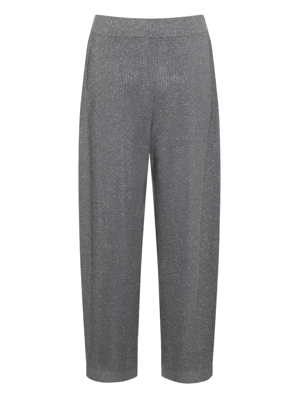 Brunello Cucinelli Grey Trouser Glam Steals