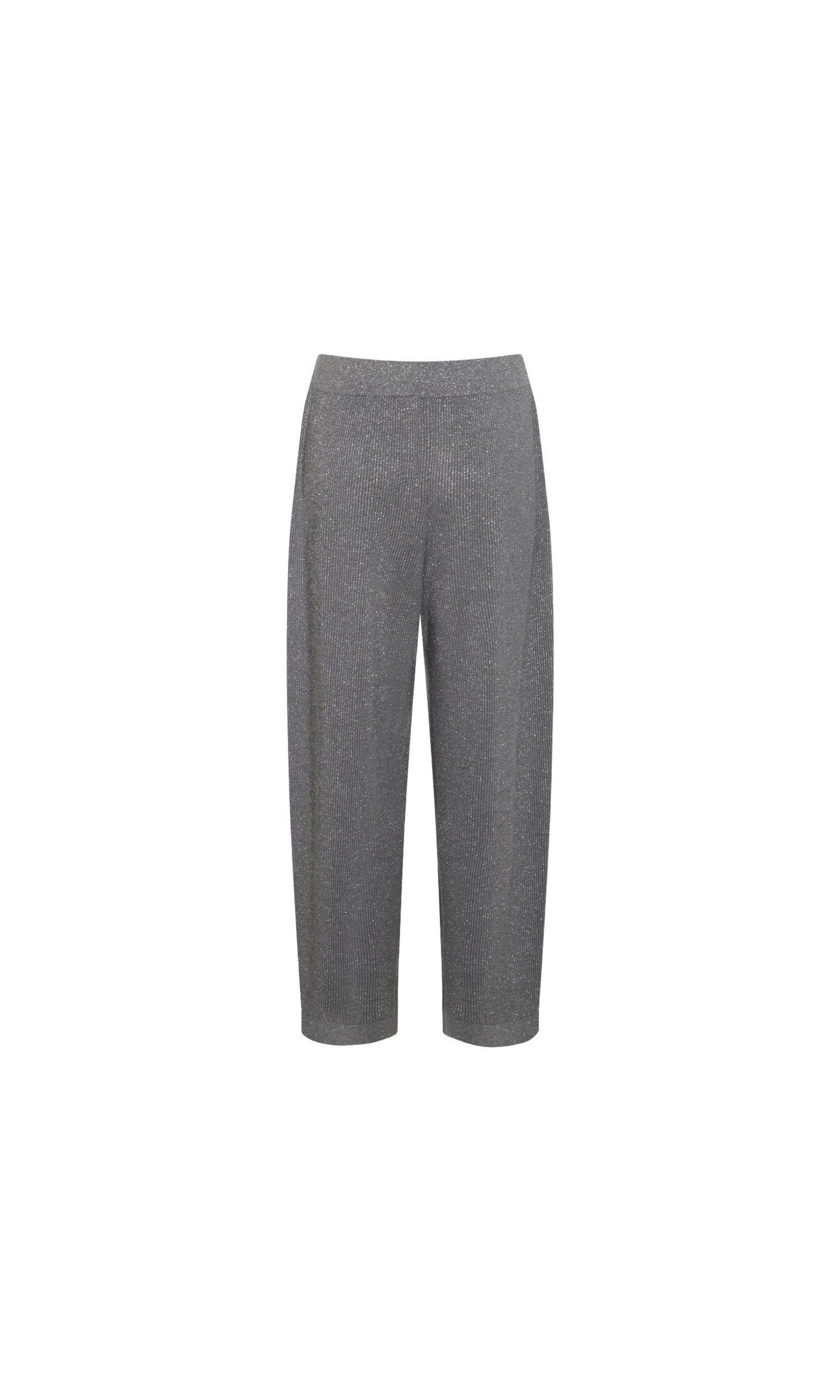 Brunello Cucinelli Grey Trouser Glam Steals