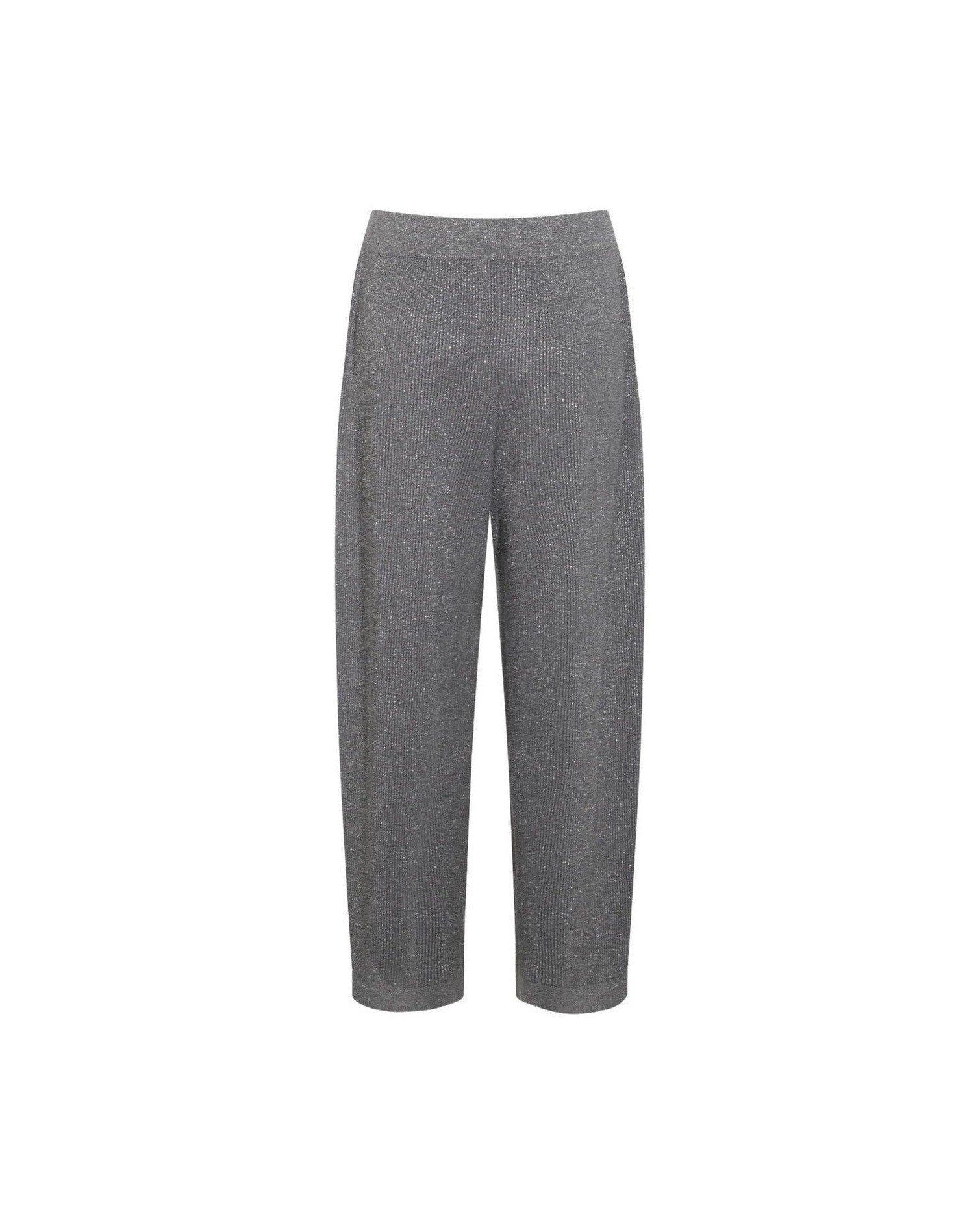 Brunello Cucinelli Grey Trouser Glam Steals