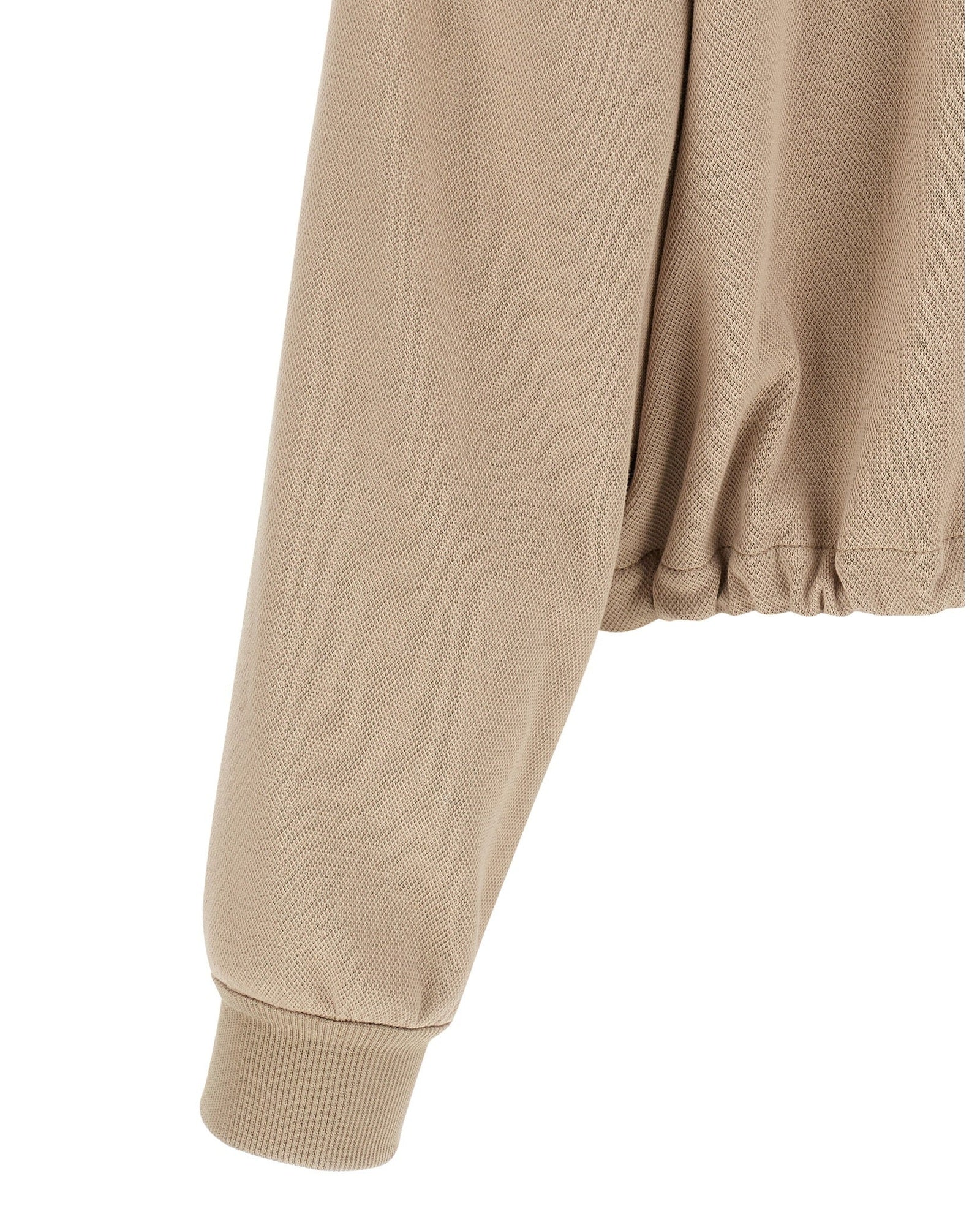 Brunello Cucinelli Heraldic Coat Of Arms Hoodie Glam Steals