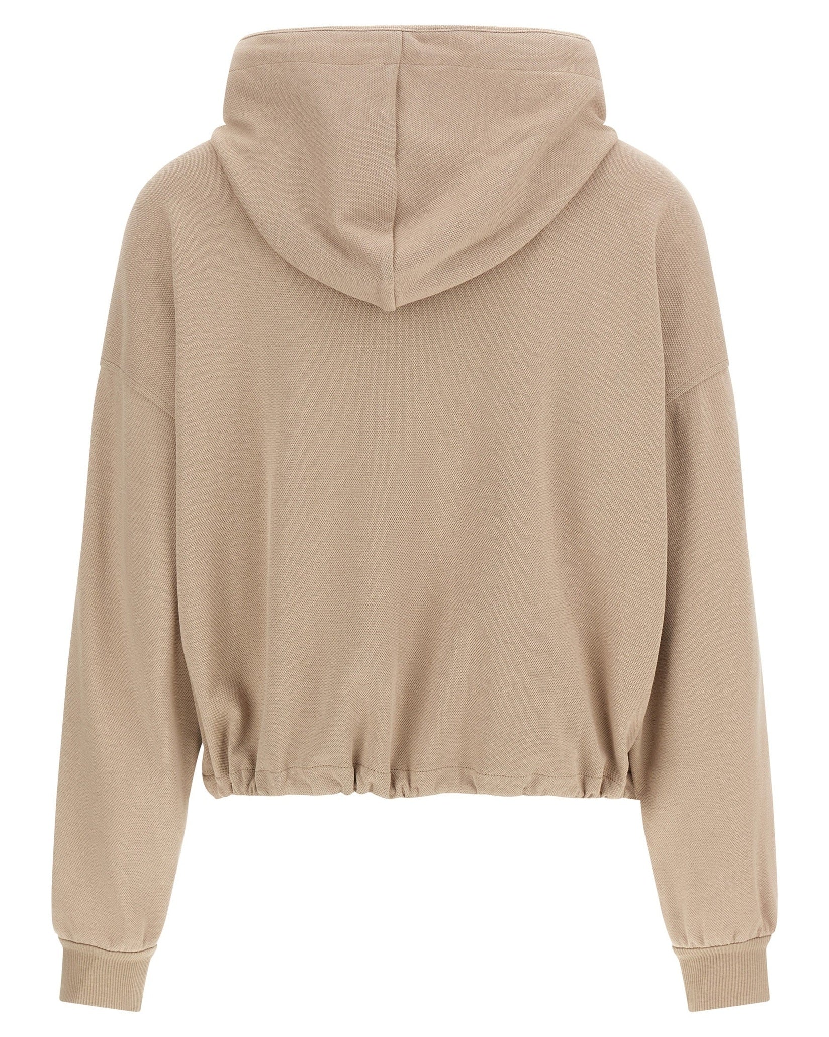 Brunello Cucinelli Heraldic Coat Of Arms Hoodie Glam Steals