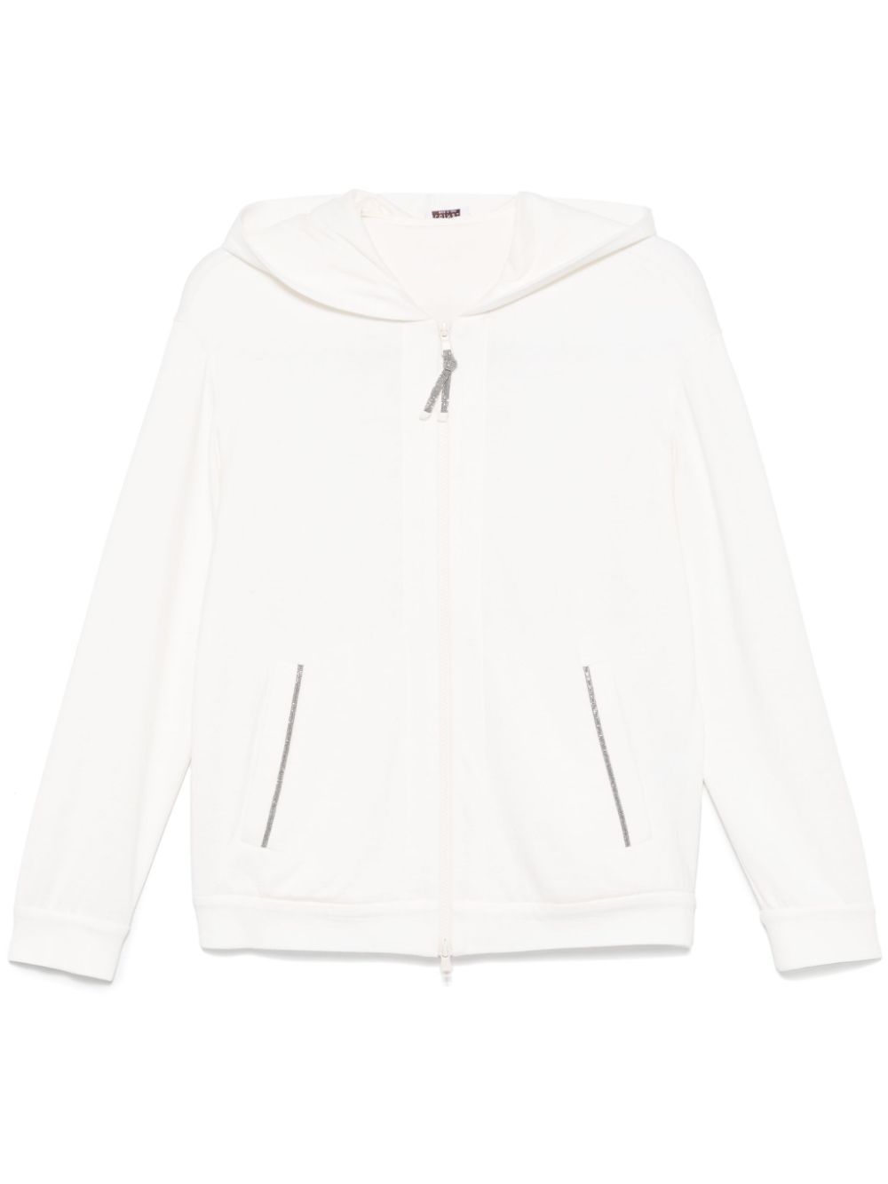 Brunello Cucinelli Hoodie Glam Steals