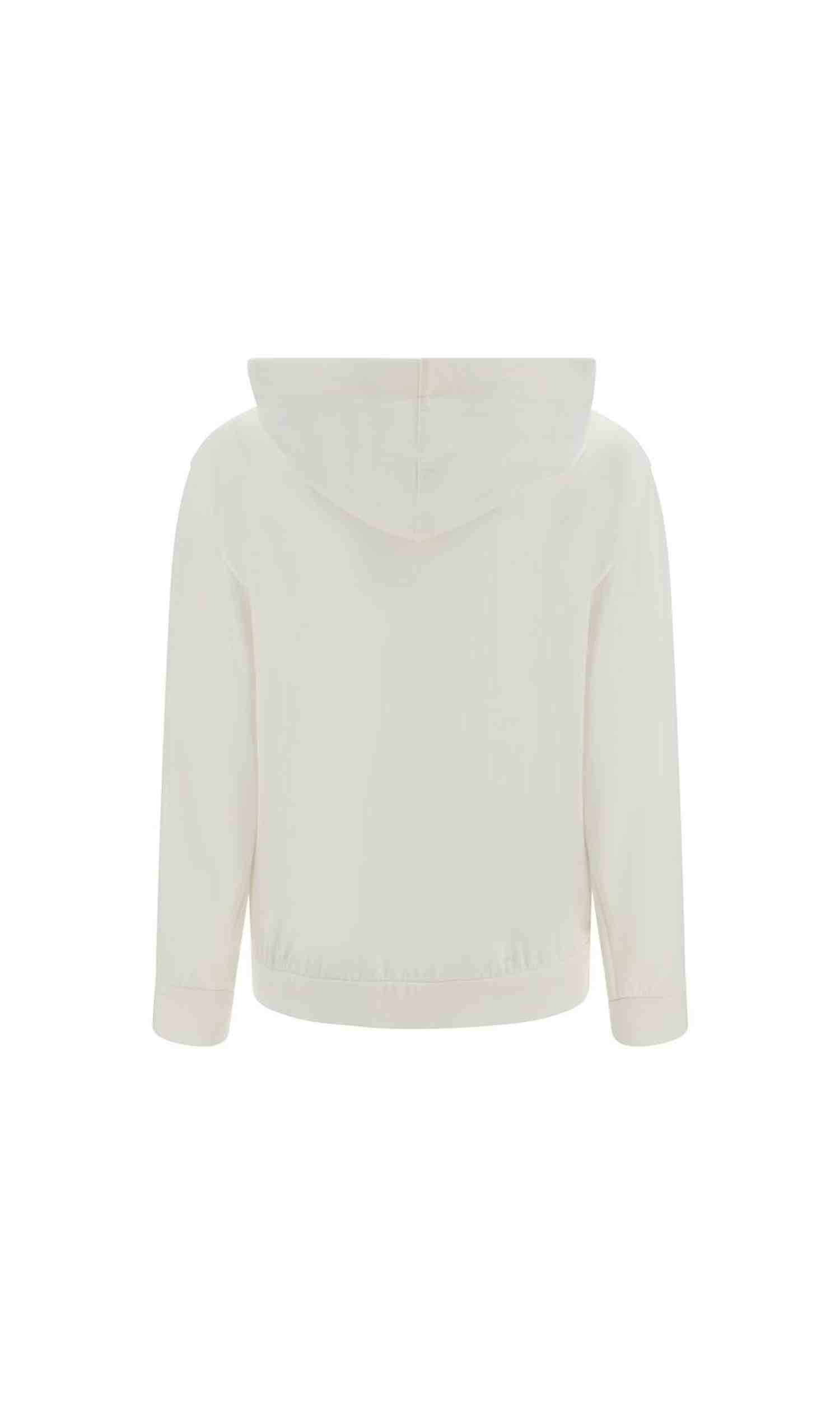 Brunello Cucinelli Hoodie Glam Steals