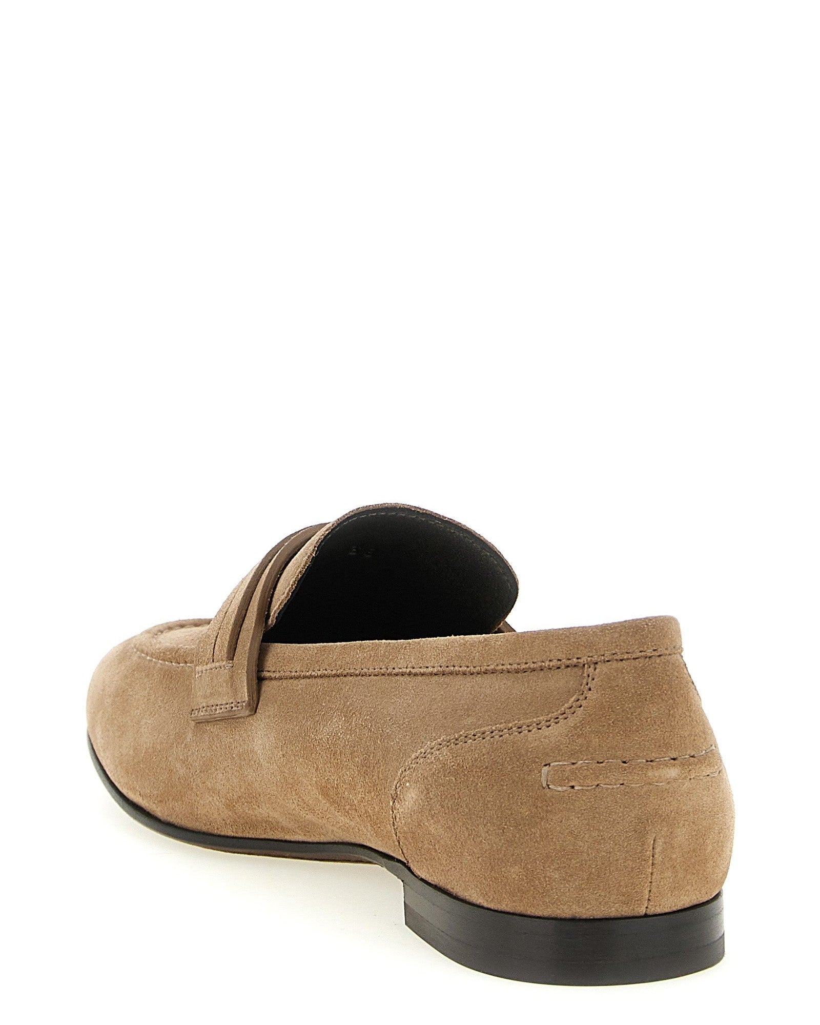 Brunello Cucinelli Horsebit Loafers Glam Steals