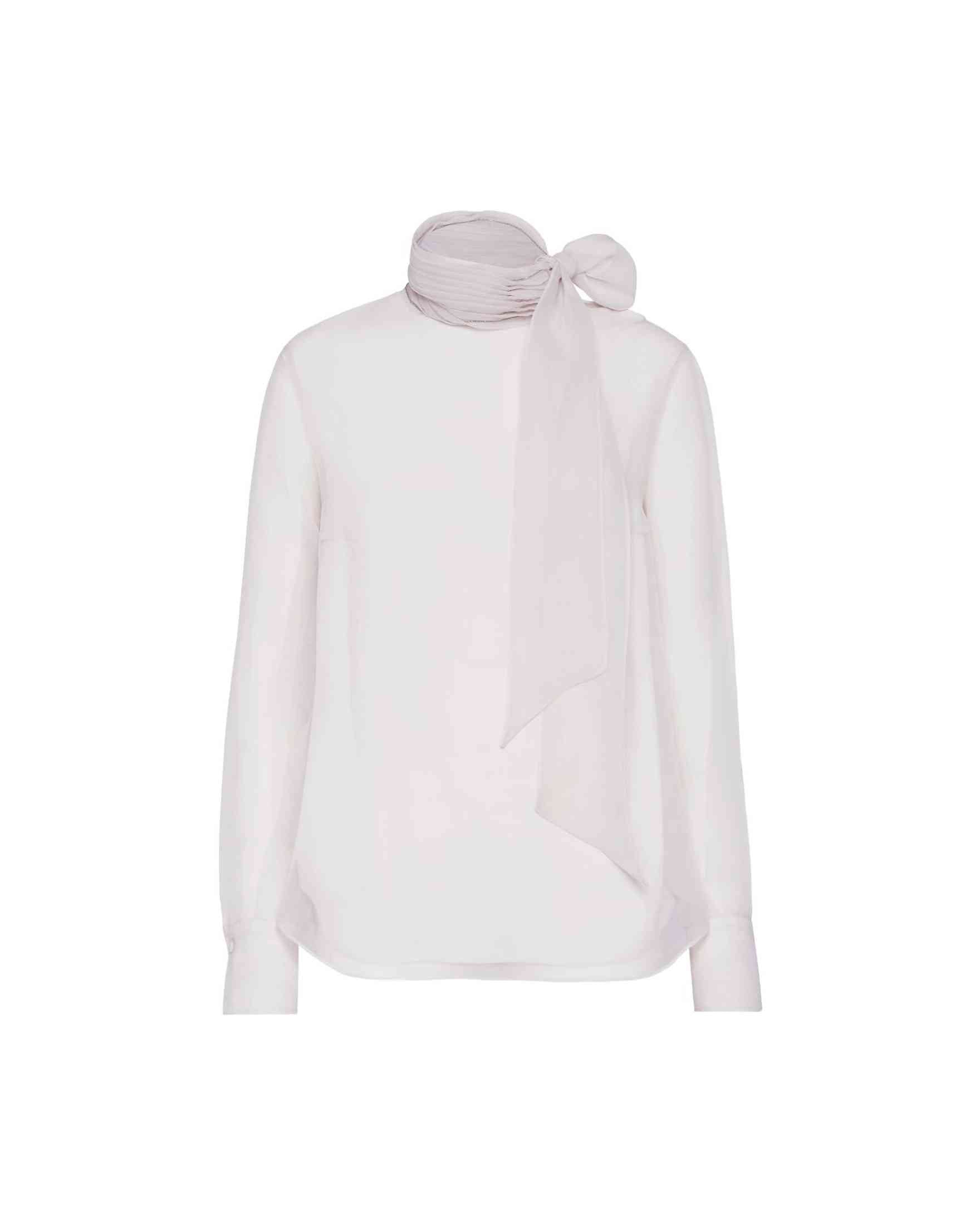 Brunello Cucinelli Ivory Top Glam Steals