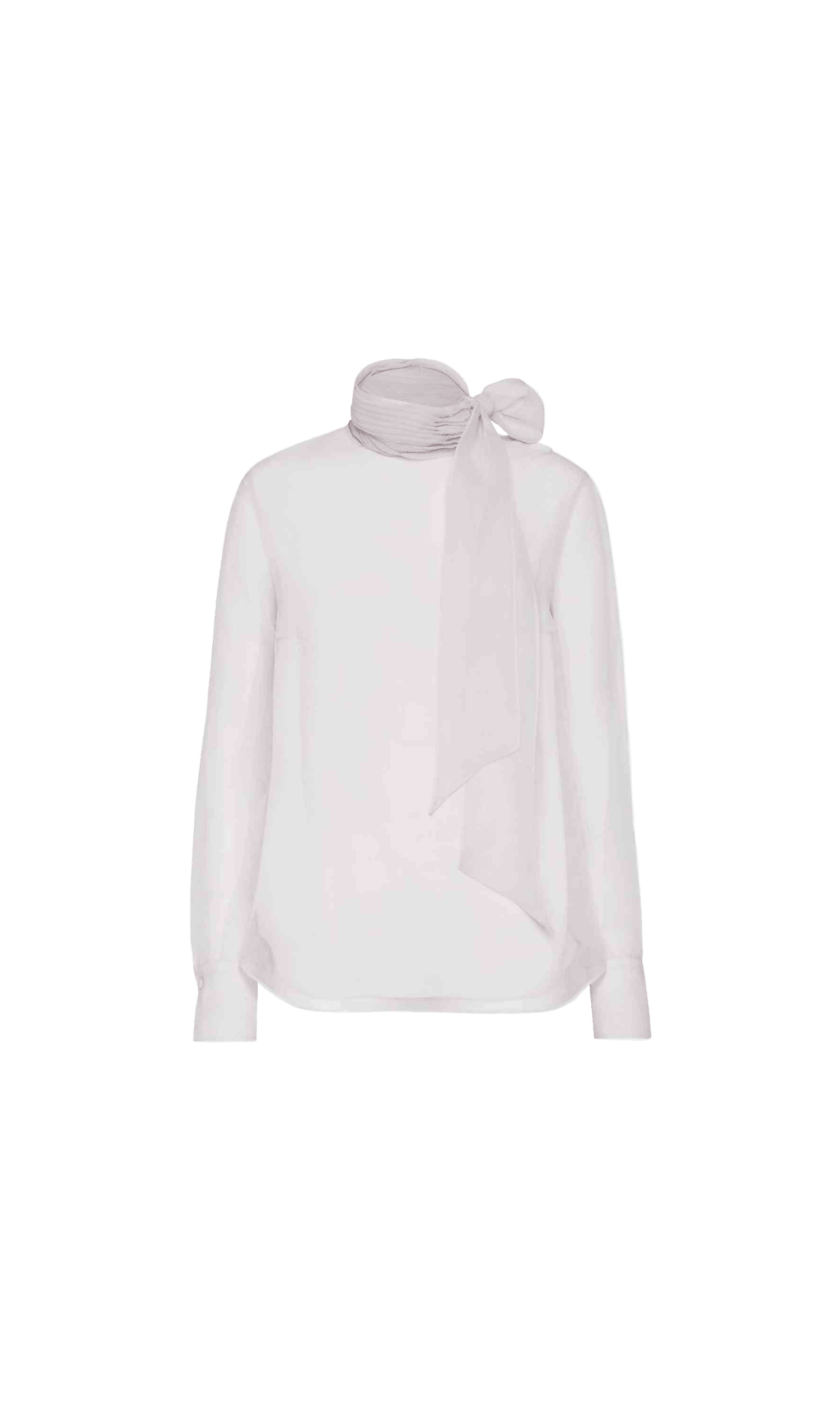 Brunello Cucinelli Ivory Top Glam Steals
