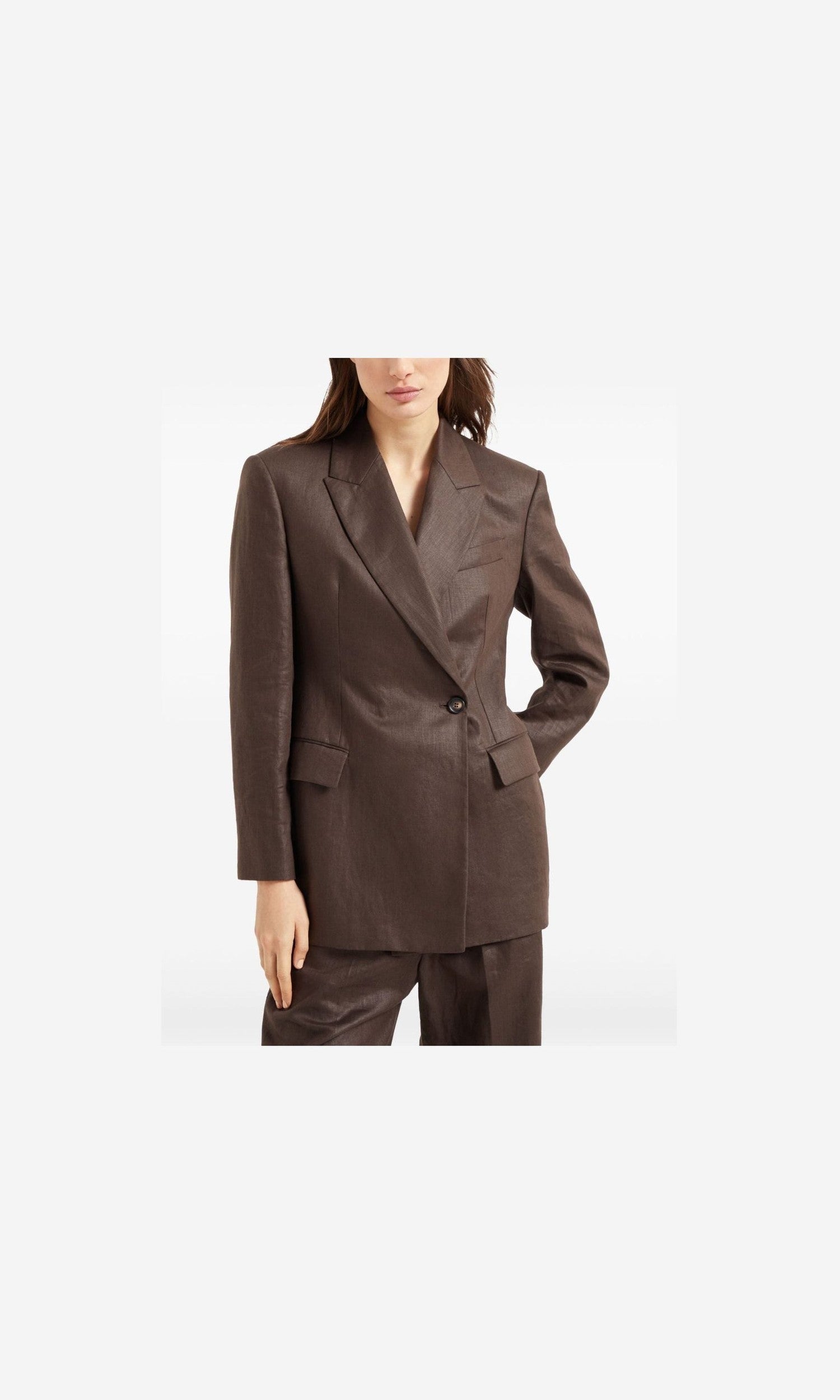 Brunello Cucinelli Jacket Glam Steals