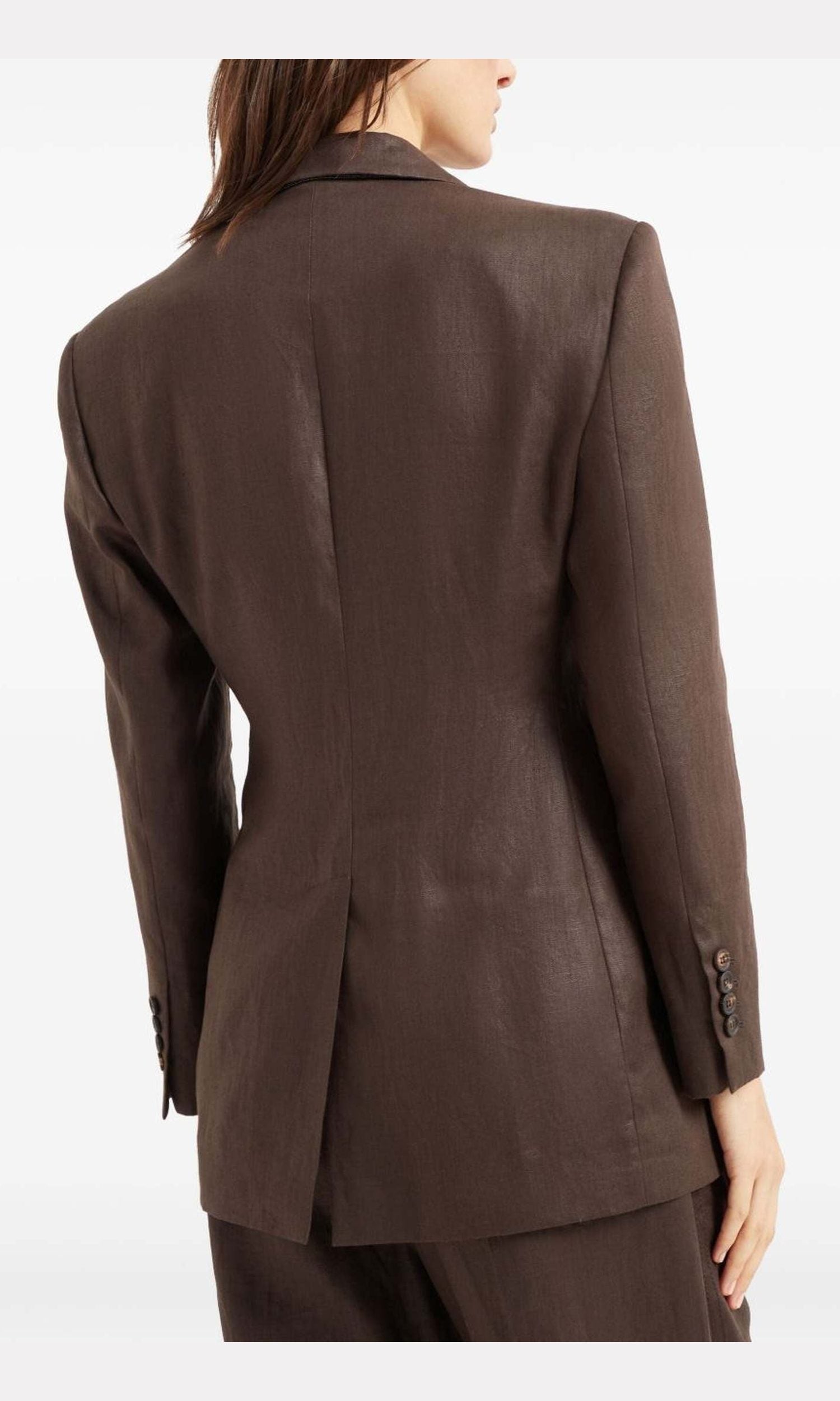 Brunello Cucinelli Jacket Glam Steals