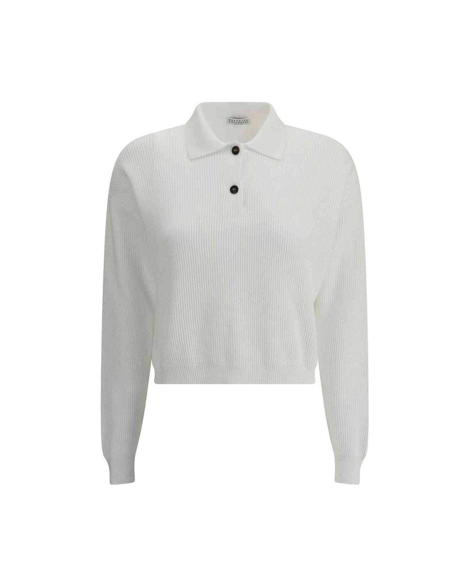 Brunello Cucinelli Knit Sweater Glam Steals