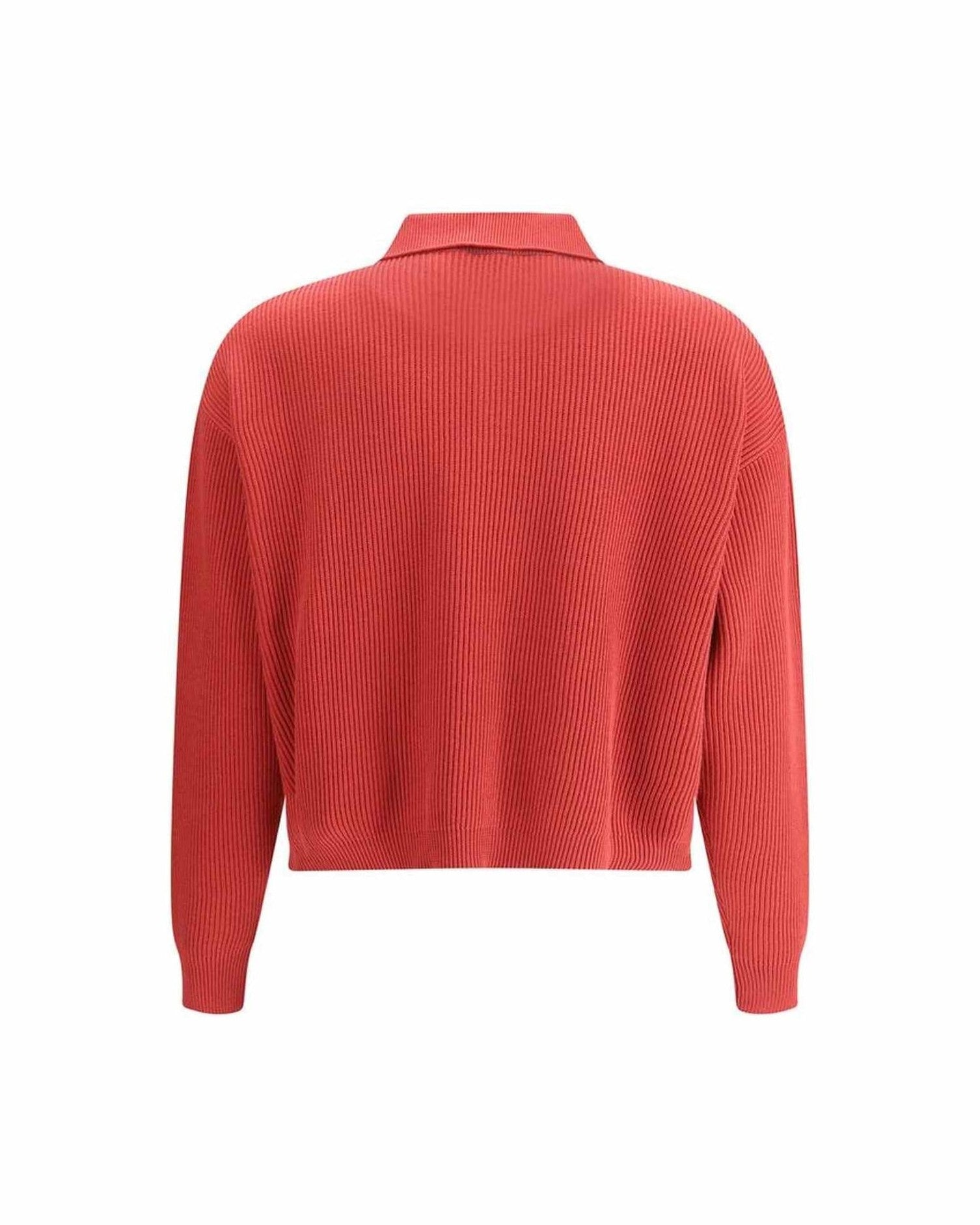 Brunello Cucinelli Knit Sweater Glam Steals
