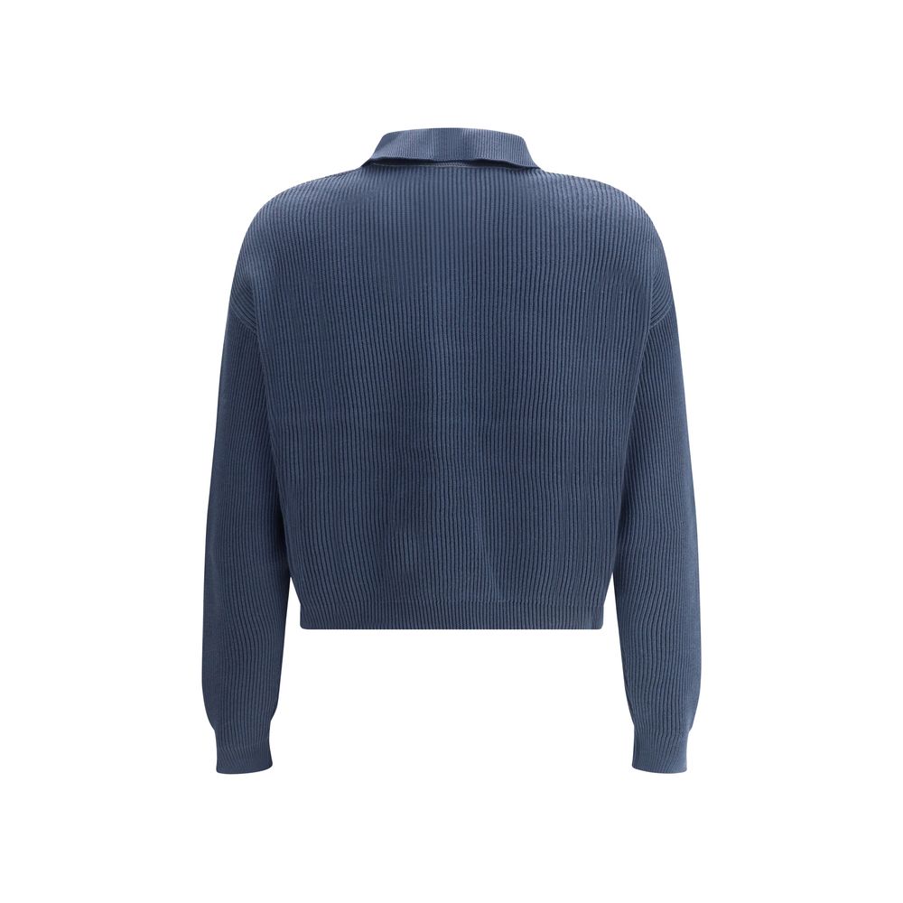 Brunello Cucinelli Knit Sweater Glam Steals