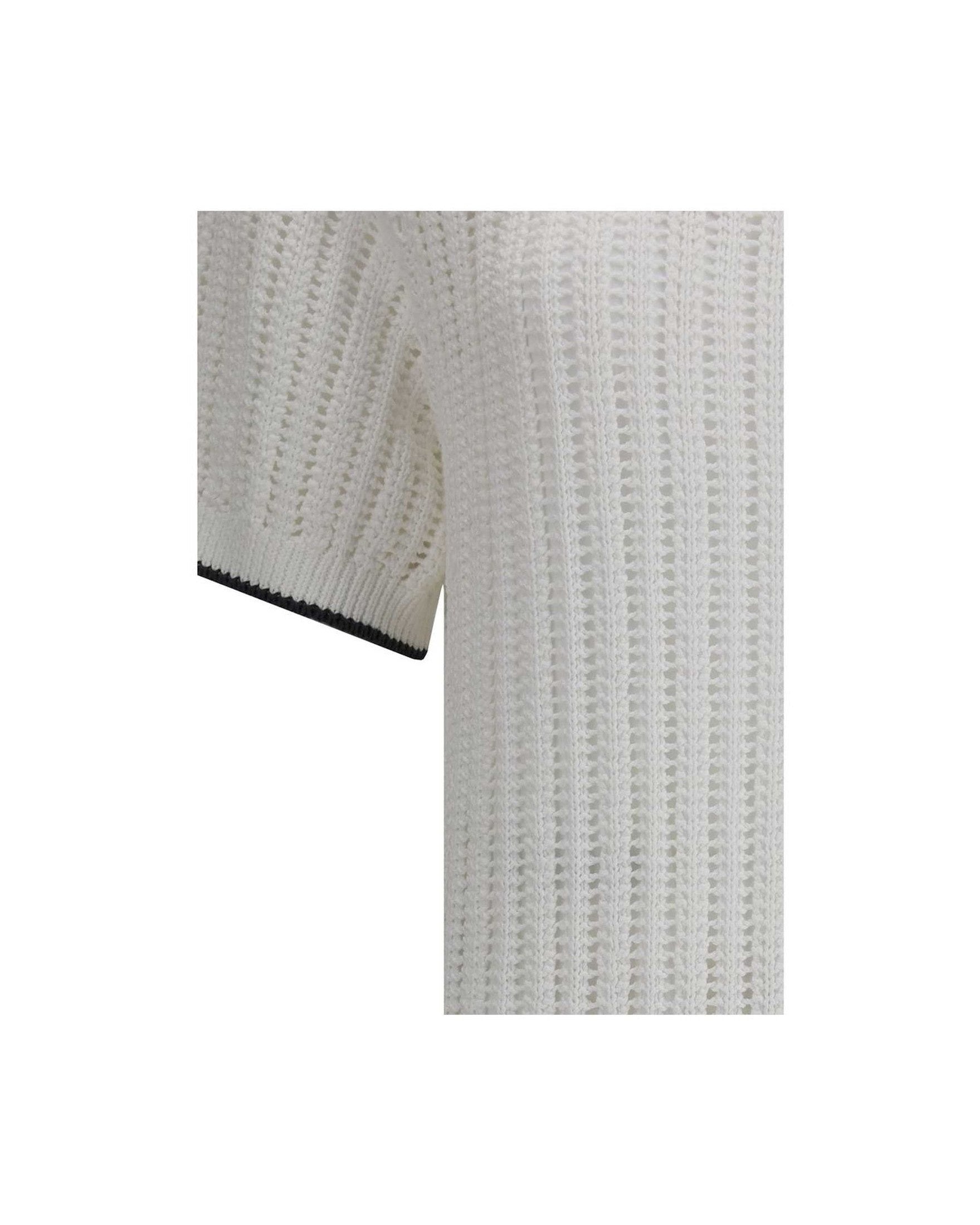 Brunello Cucinelli Knitted Midi Dress Glam Steals