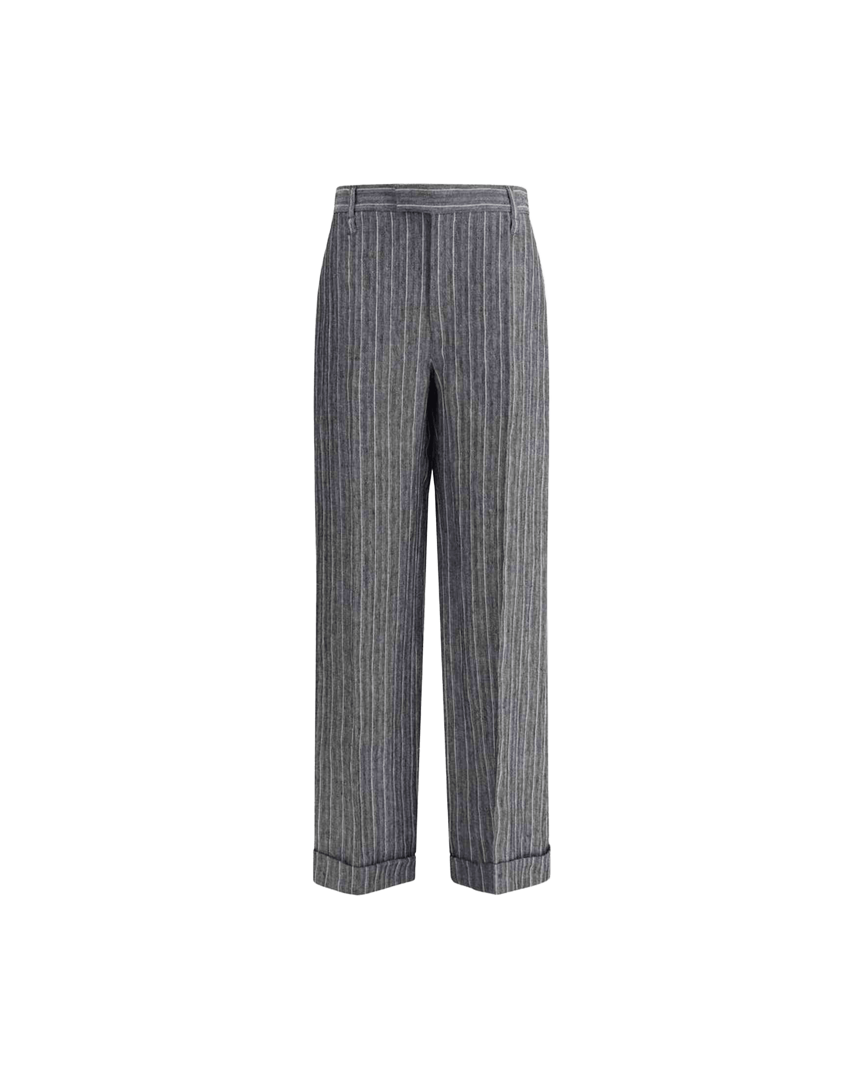 Brunello Cucinelli Linen Pant Glam Steals