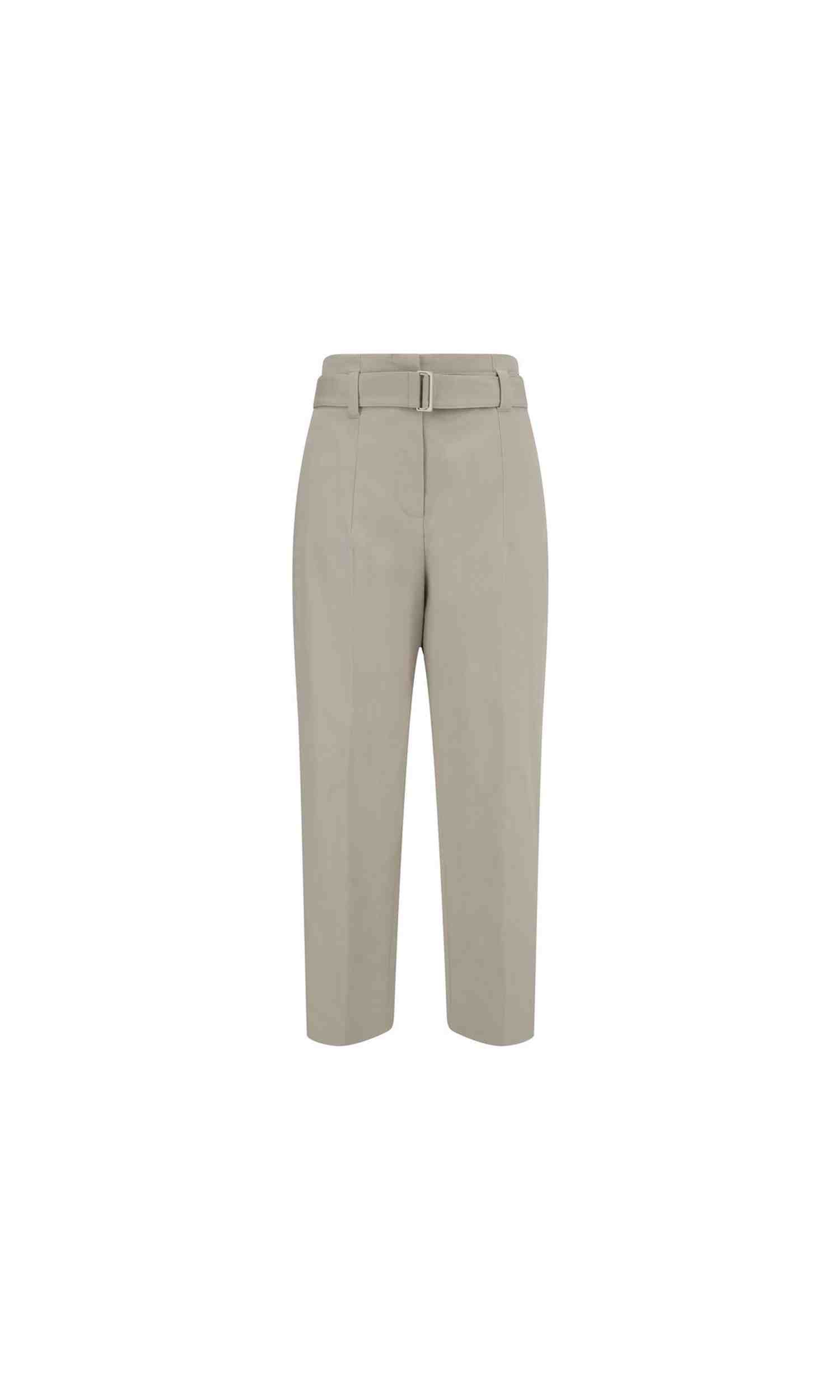 Brunello Cucinelli Linen Pant Glam Steals