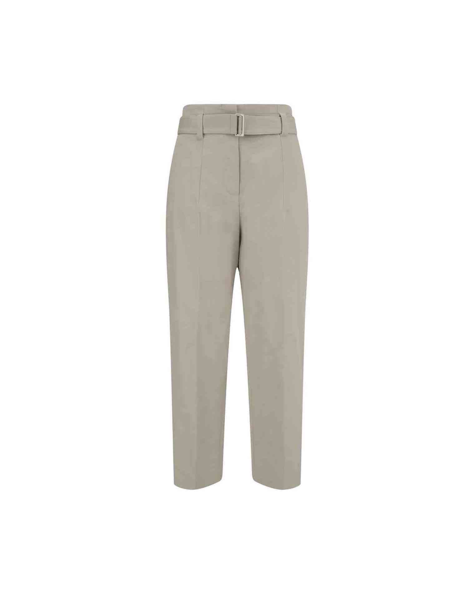 Brunello Cucinelli Linen Pant Glam Steals