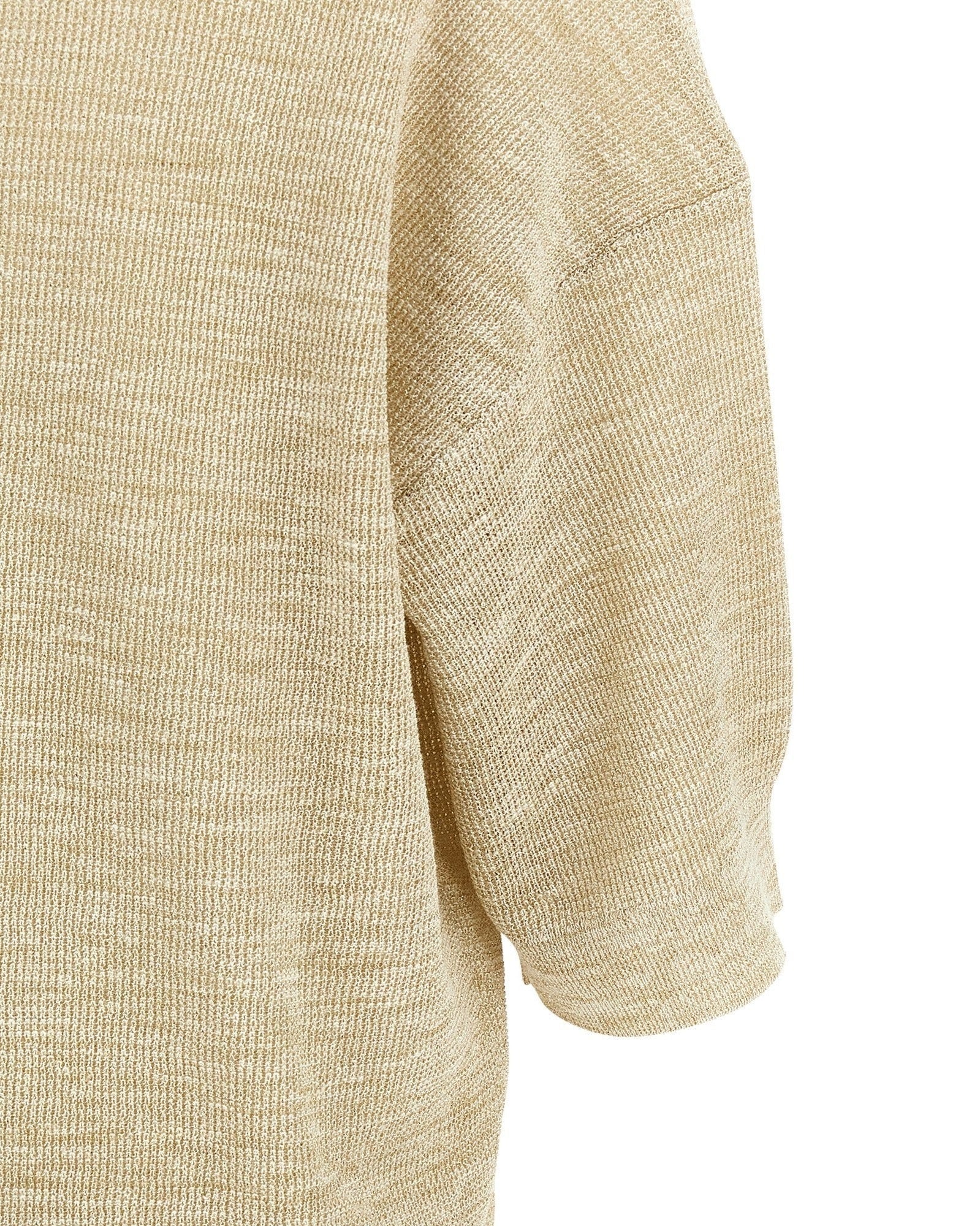 Brunello Cucinelli Linen T-shirt Glam Steals