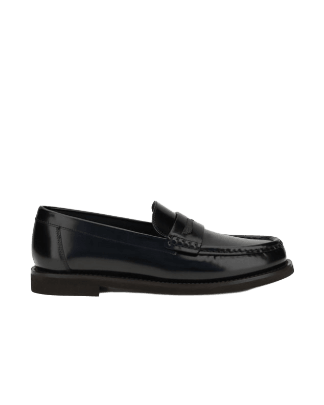 Brunello Cucinelli Loafers with Jewel Decoration Glam Steals