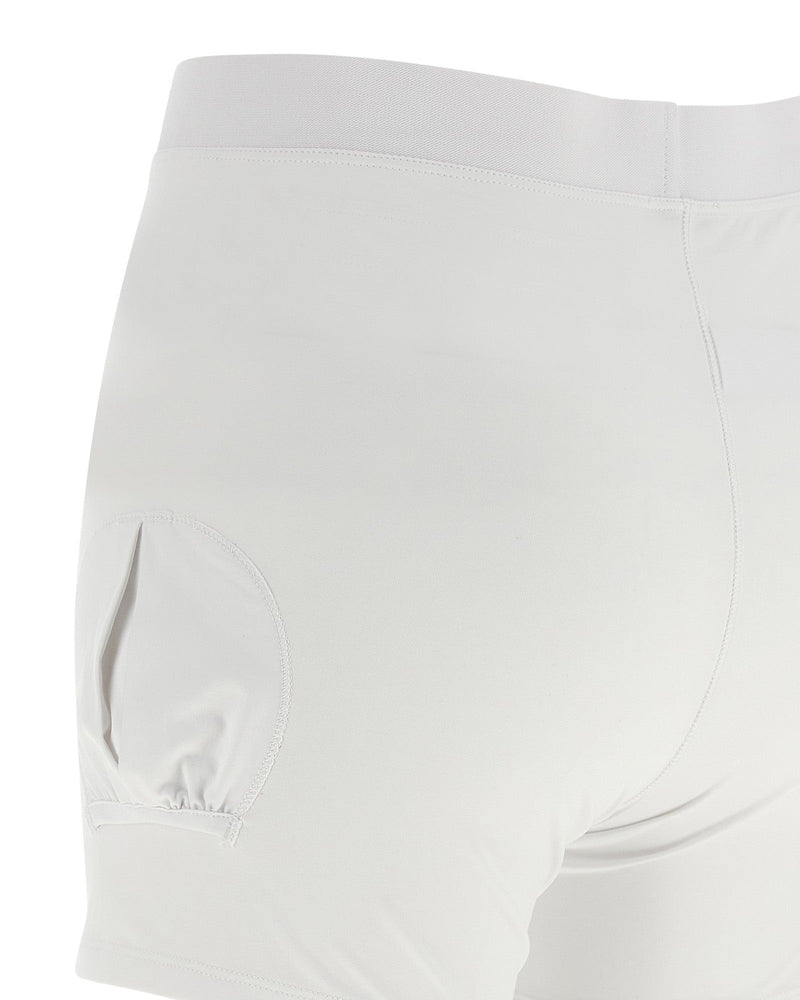 Brunello Cucinelli Logo Embroidery Tennis Dress Glam Steals