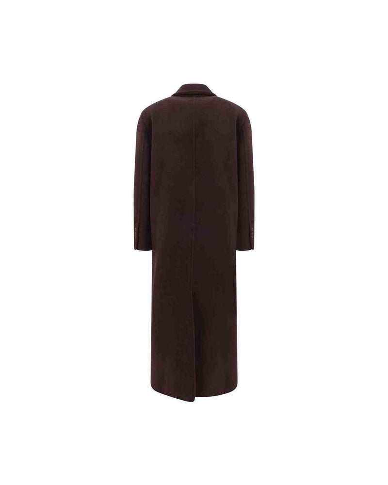 Brunello Cucinelli Long Cashmere Coat Glam Steals