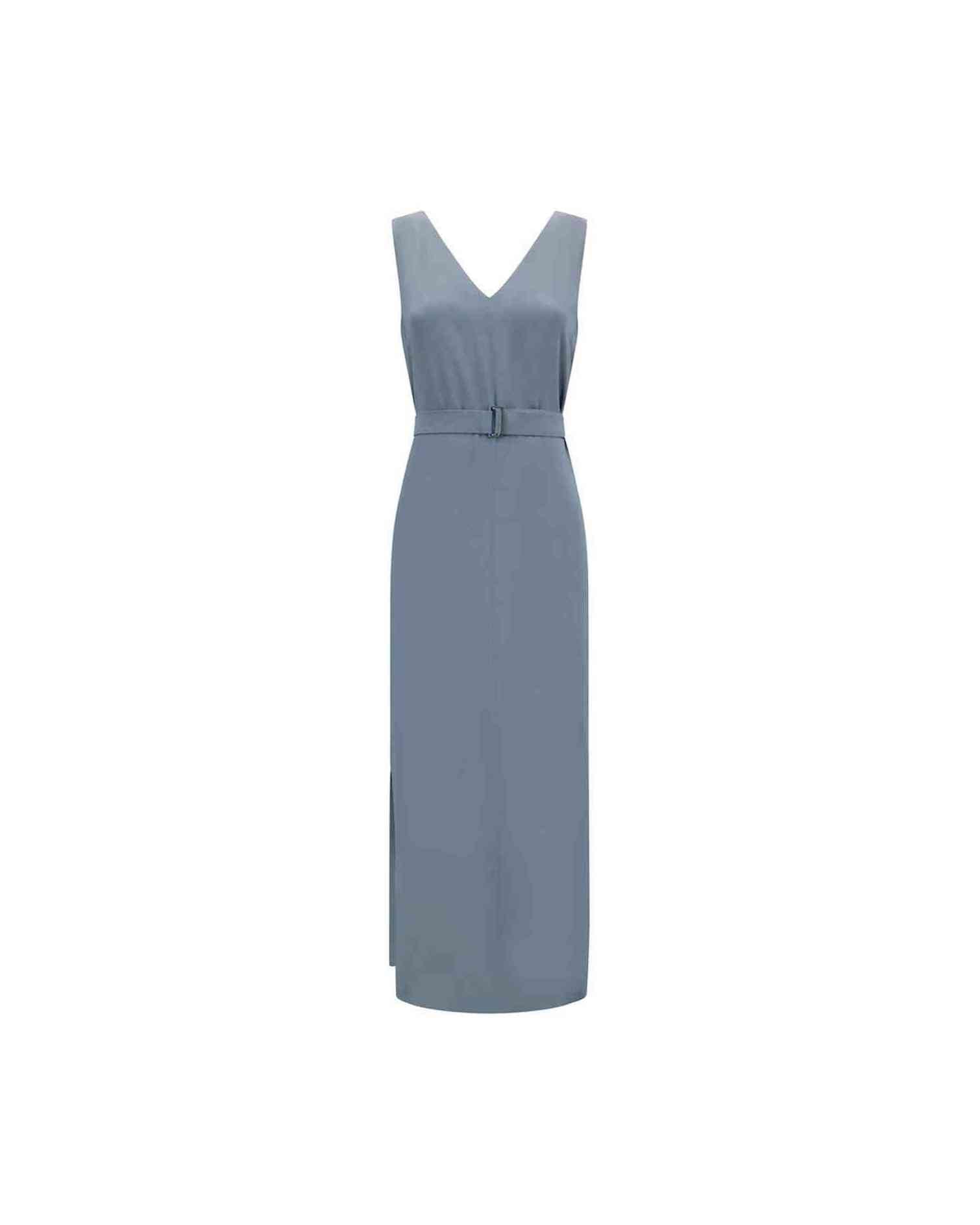 Brunello Cucinelli Long Dress Glam Steals