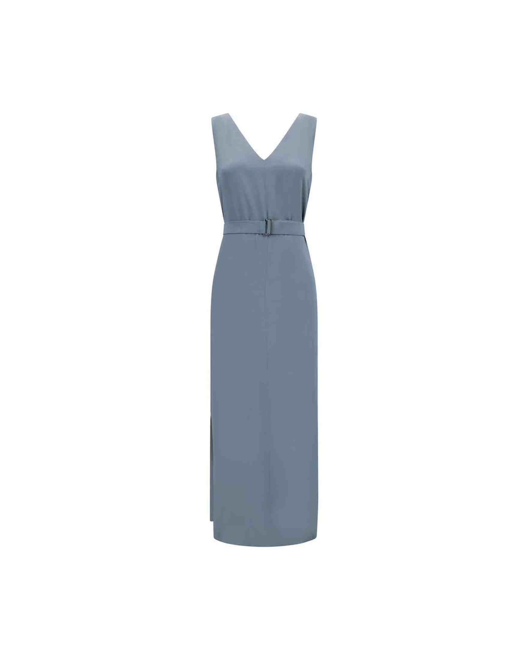Brunello Cucinelli Long Dress Glam Steals