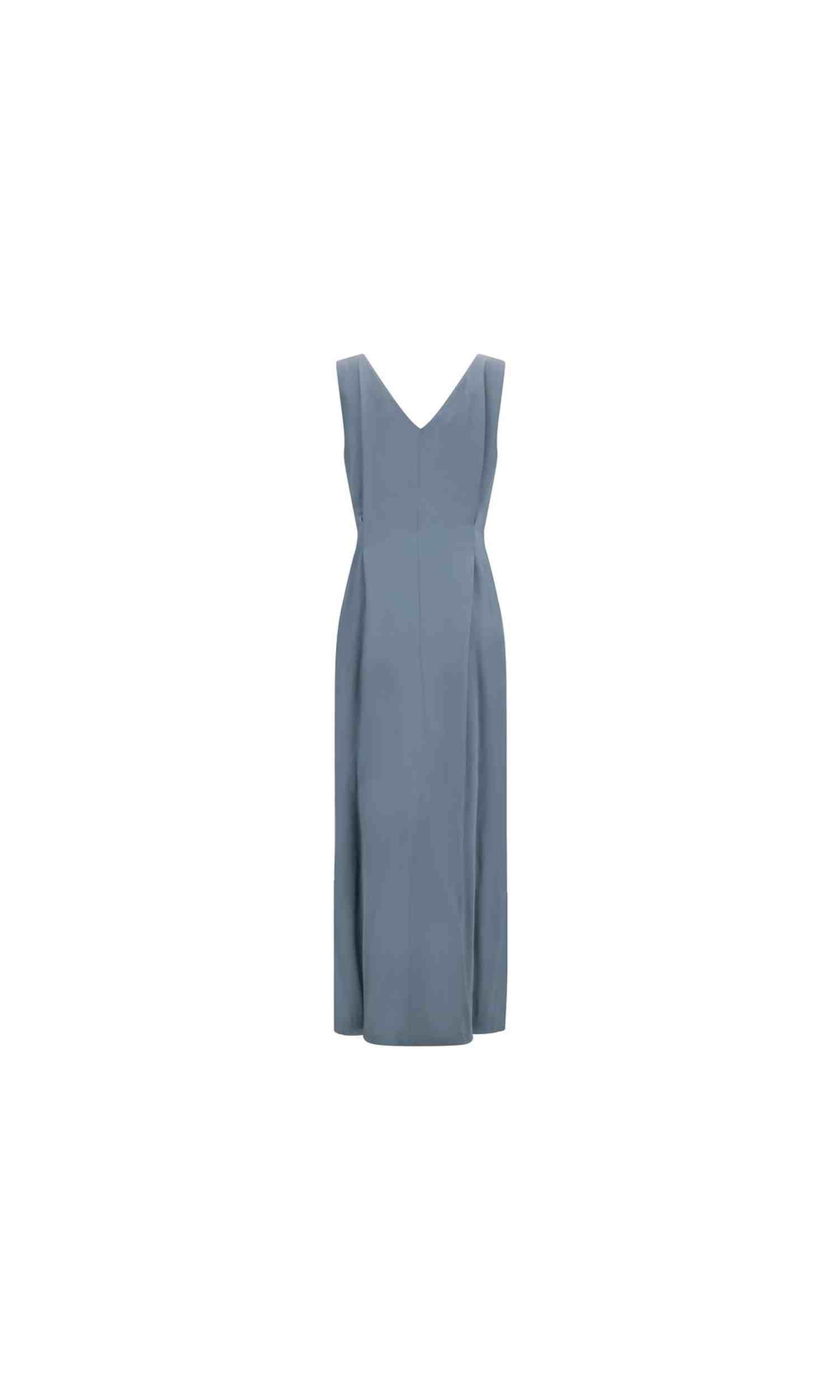Brunello Cucinelli Long Dress Glam Steals