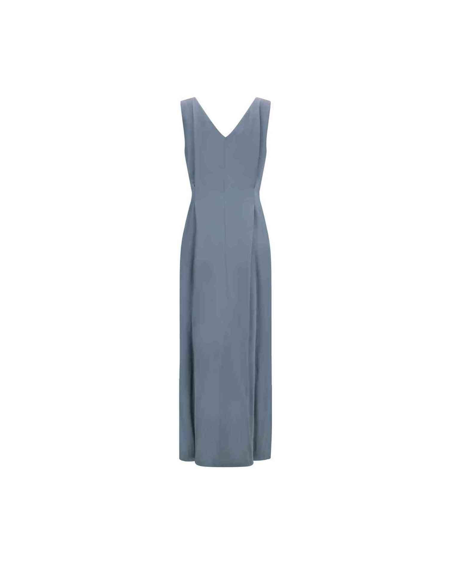 Brunello Cucinelli Long Dress Glam Steals