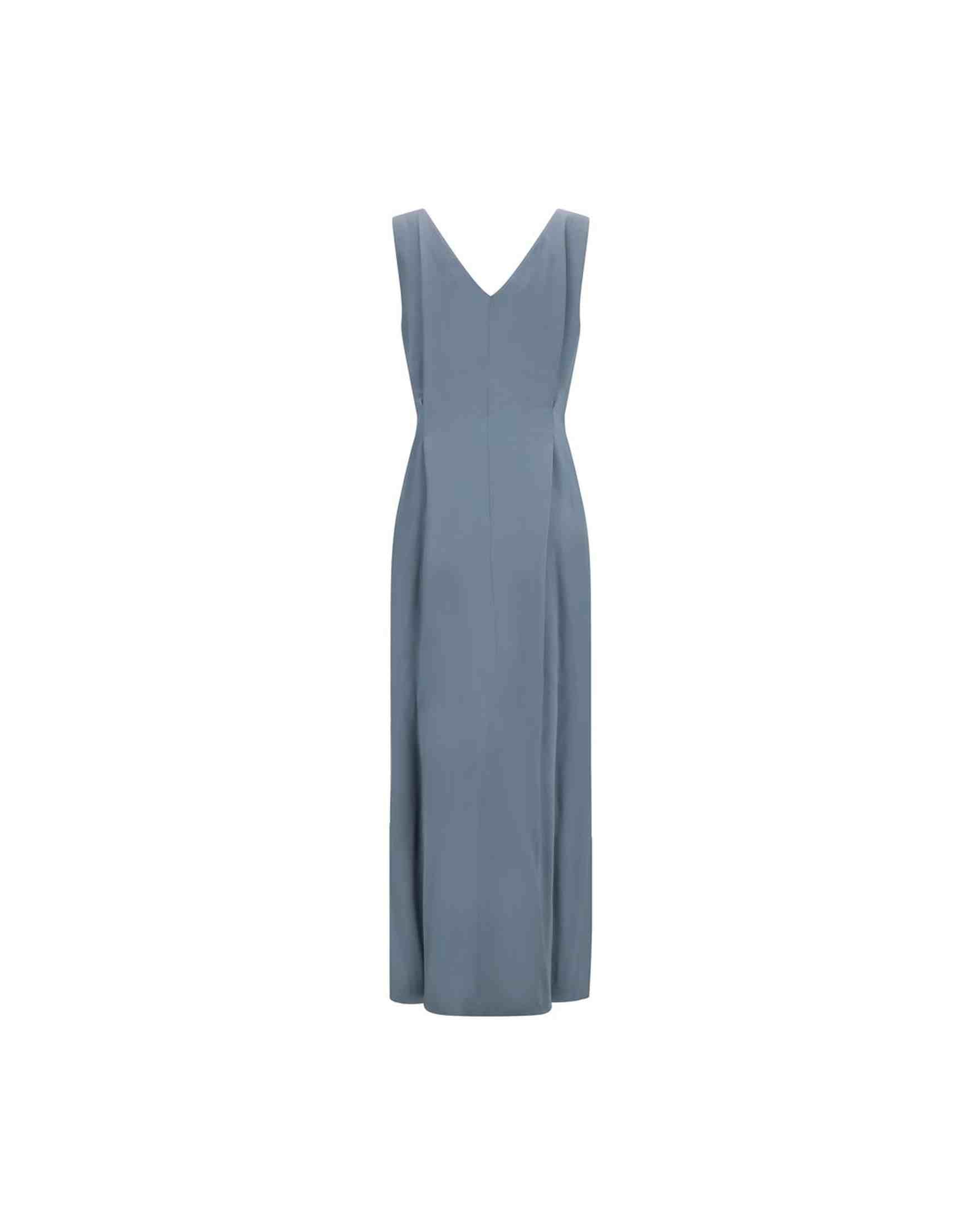 Brunello Cucinelli Long Dress Glam Steals