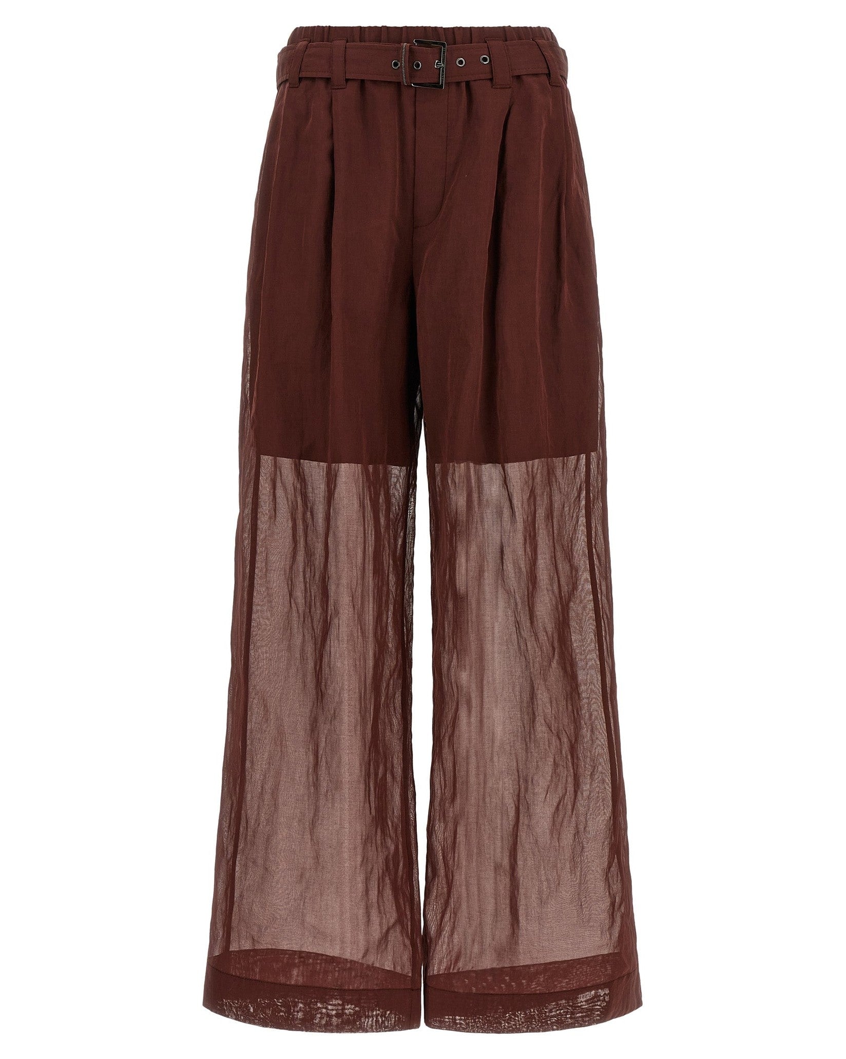 Brunello Cucinelli Loose Pant Glam Steals