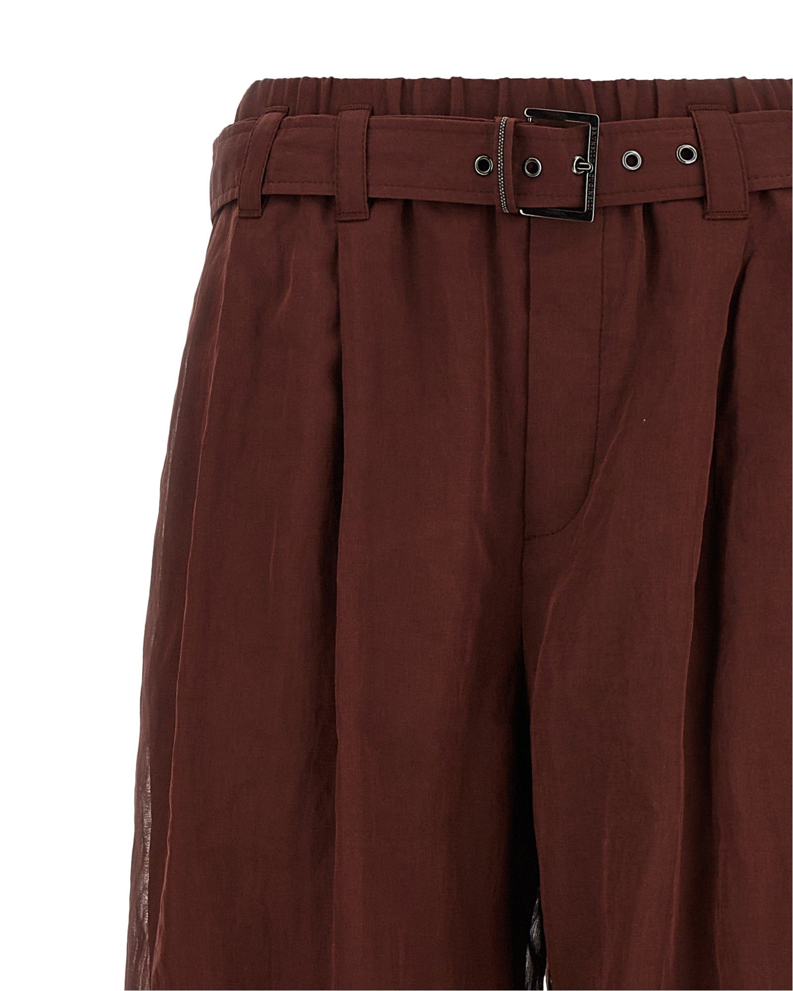Brunello Cucinelli Loose Pant Glam Steals