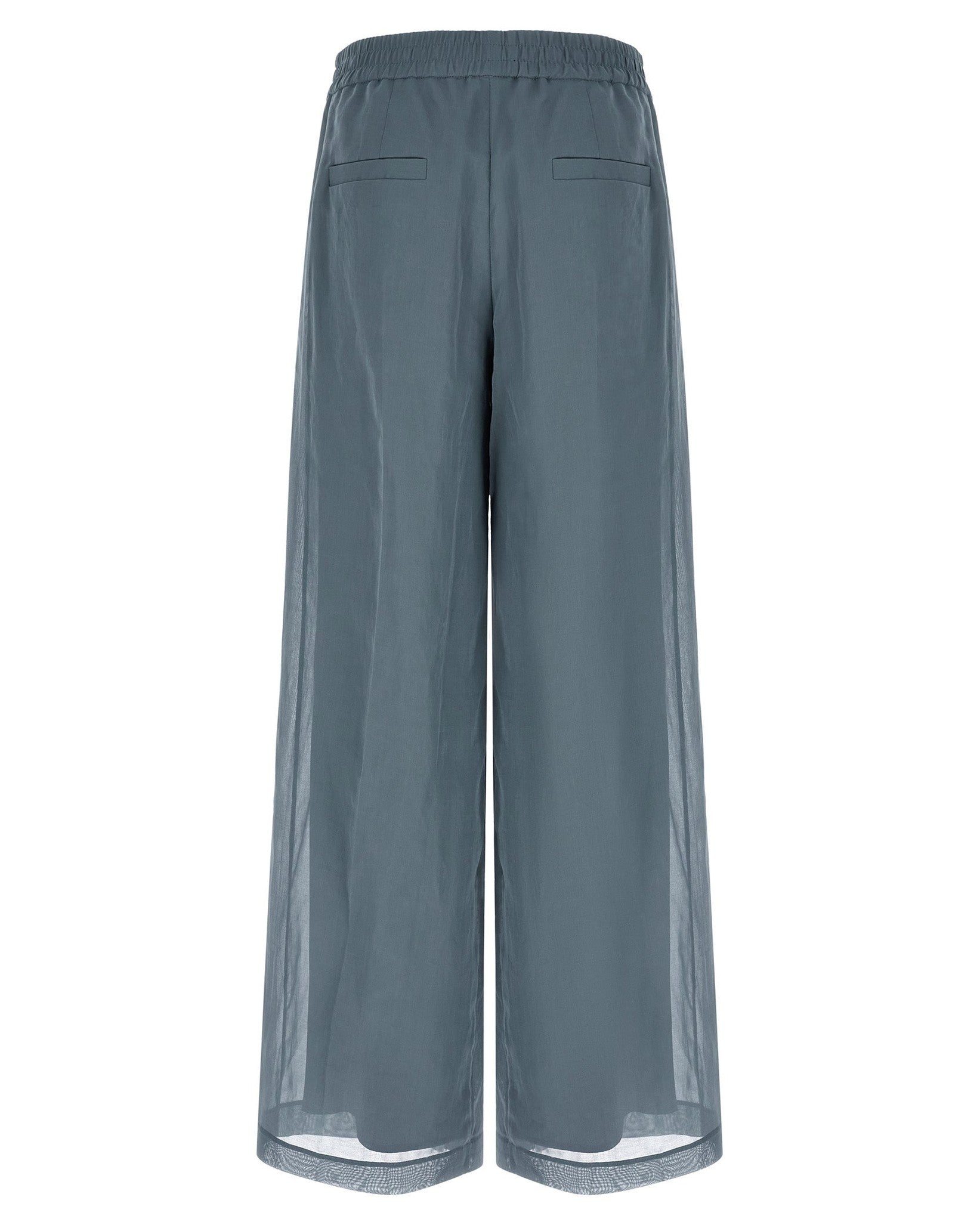 Brunello Cucinelli Loose Track Pant Glam Steals