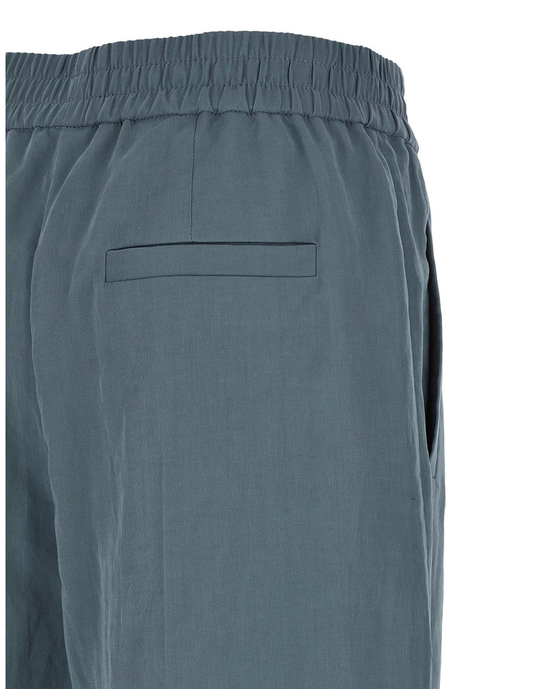 Brunello Cucinelli Loose Track Pant Glam Steals