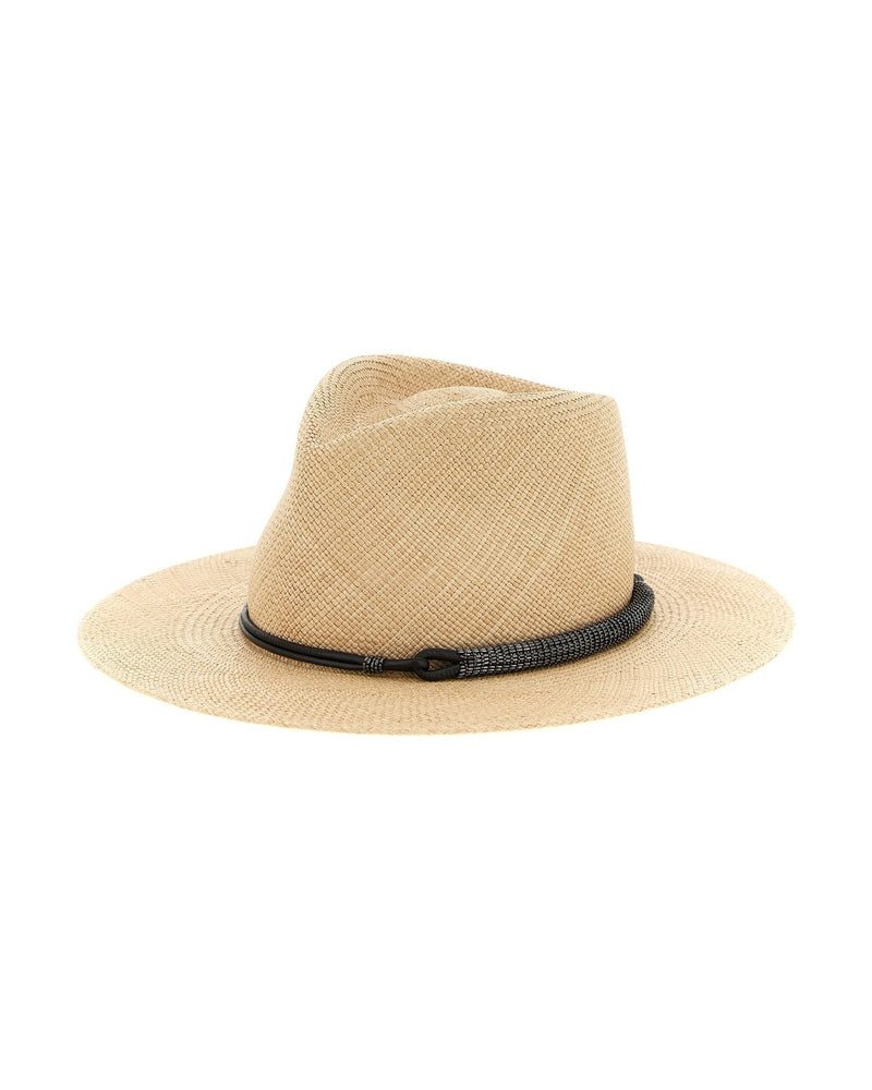 Brunello Cucinelli Monile Hat Glam Steals