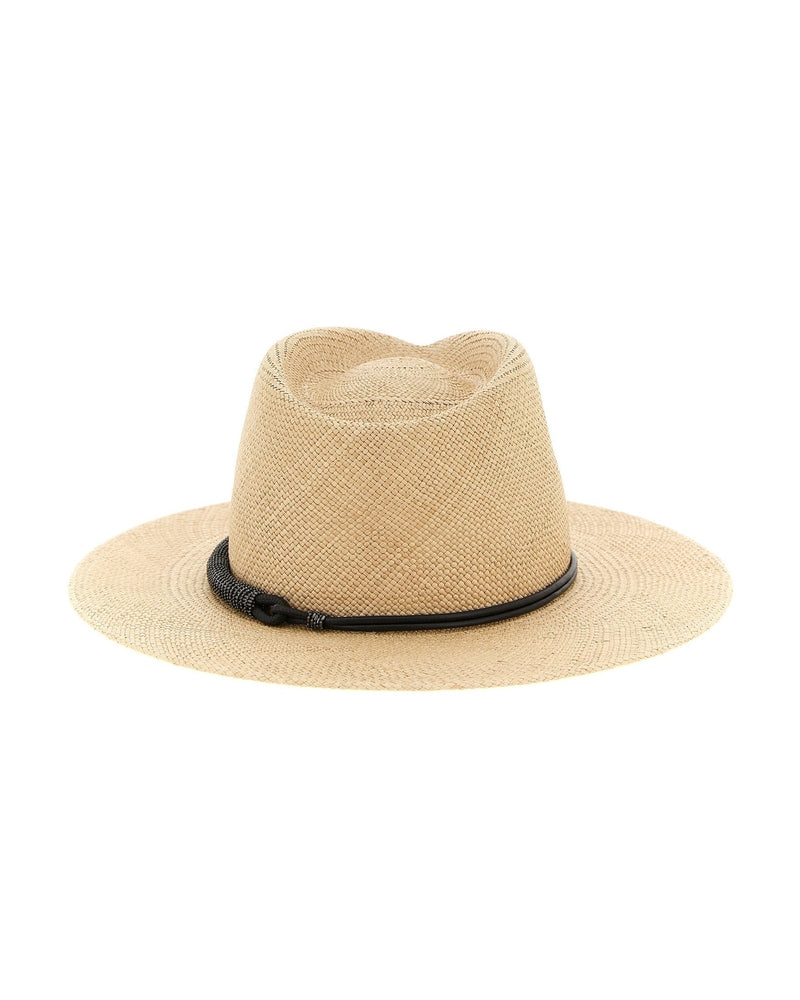 Brunello Cucinelli Monile Hat Glam Steals