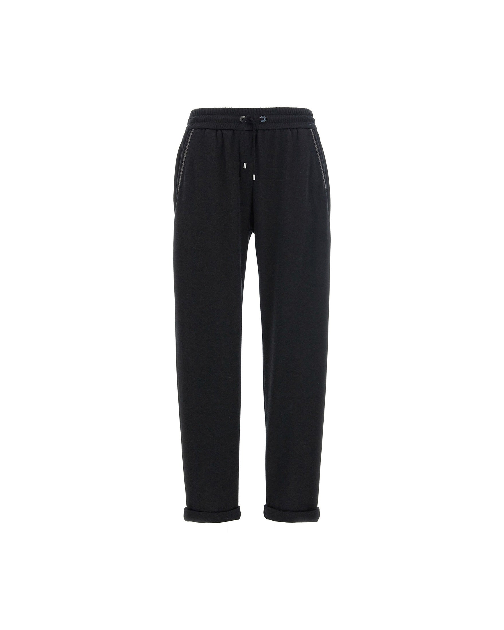 Brunello Cucinelli Monile Joggers Trousers
