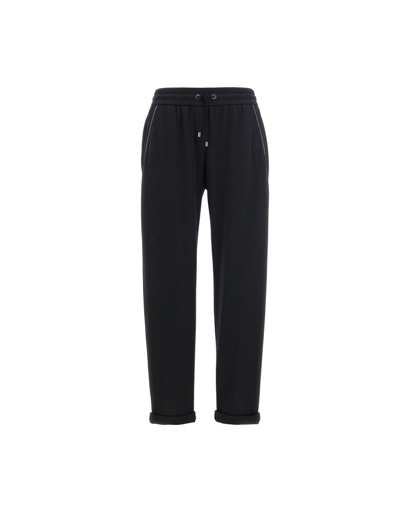 Brunello Cucinelli Monile Joggers Trousers