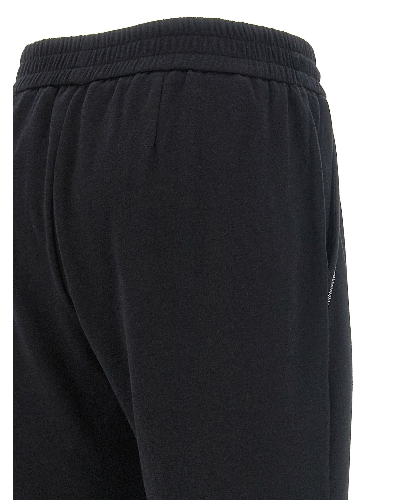 Brunello Cucinelli Monile Joggers Trousers