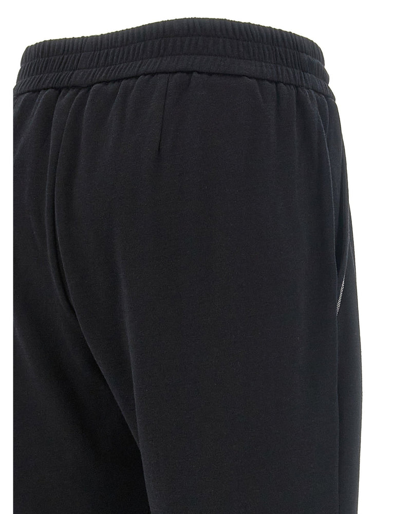 Brunello Cucinelli Monile Joggers Trousers