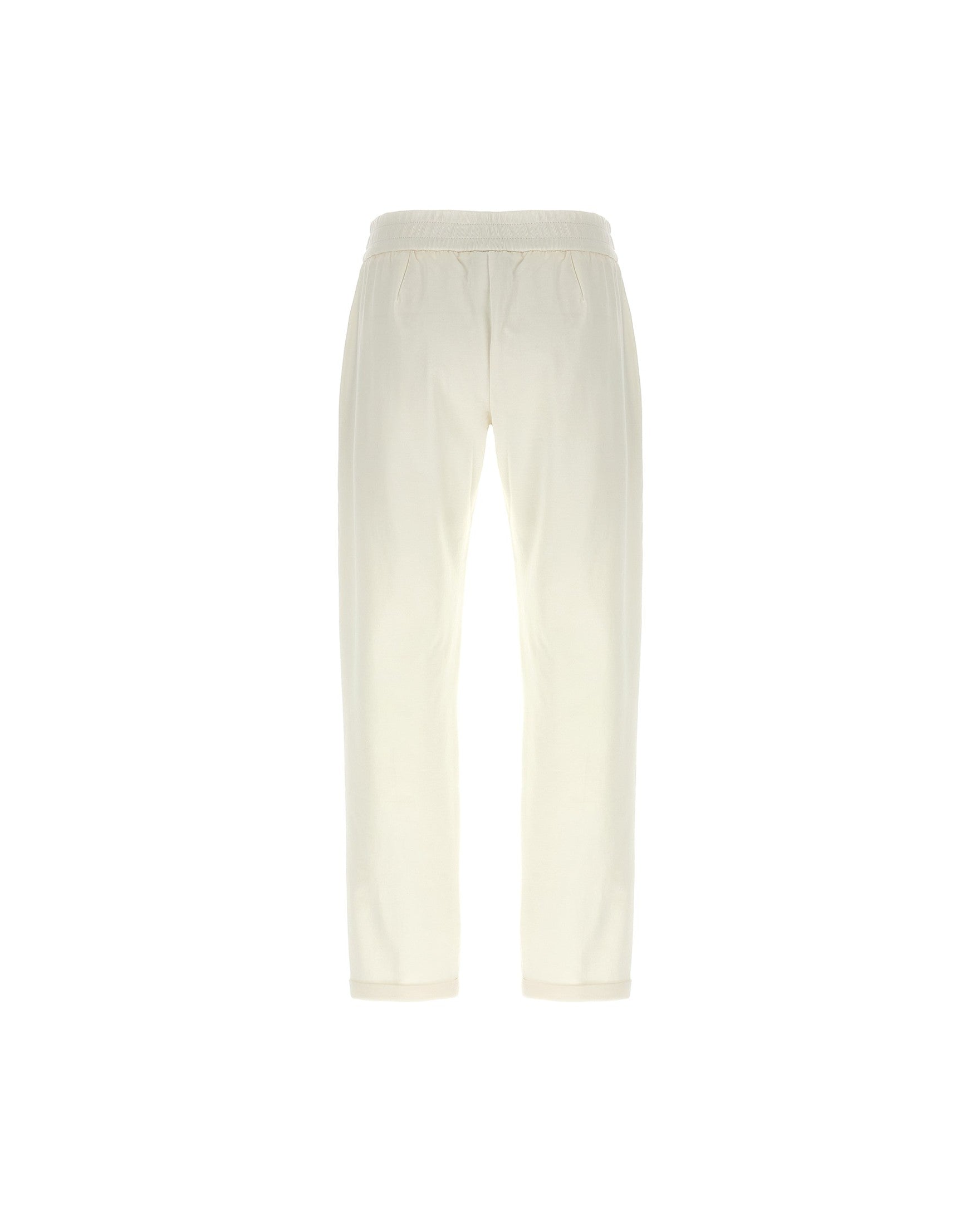 Brunello Cucinelli Monile Joggers Trousers