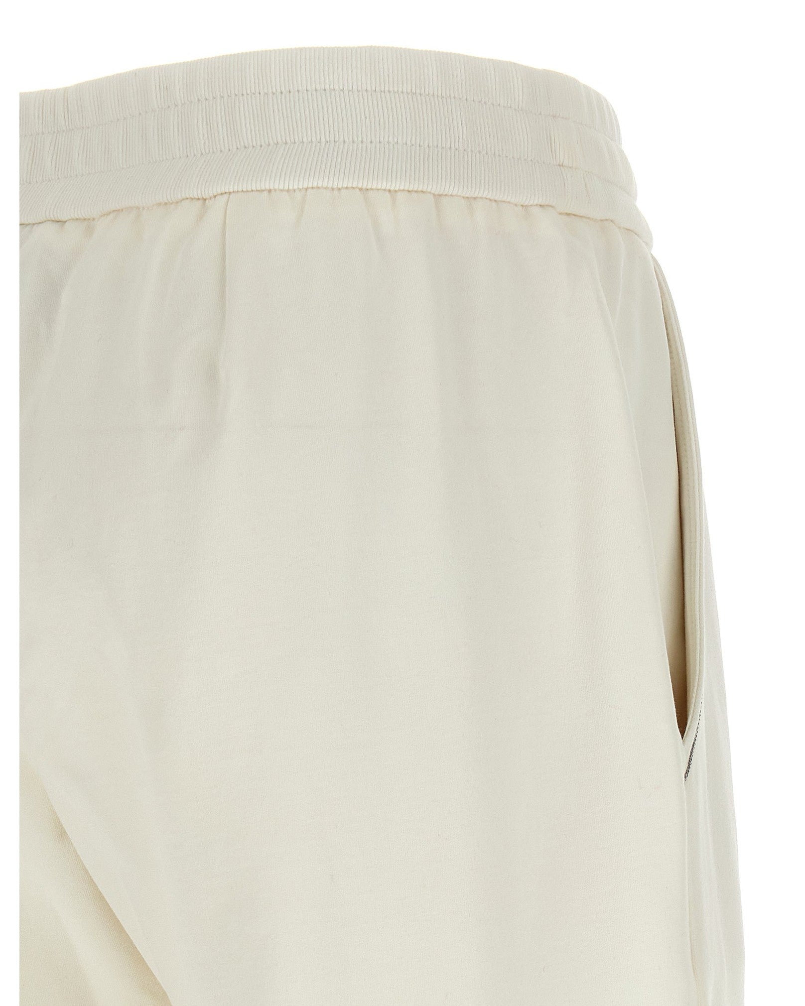 Brunello Cucinelli Monile Joggers Trousers