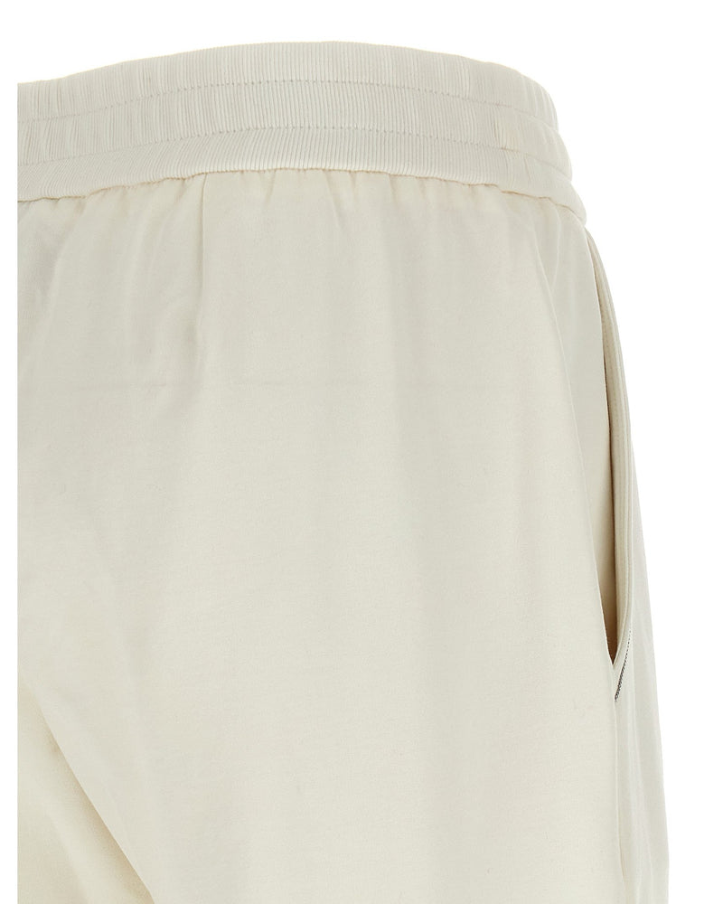 Brunello Cucinelli Monile Joggers Trousers