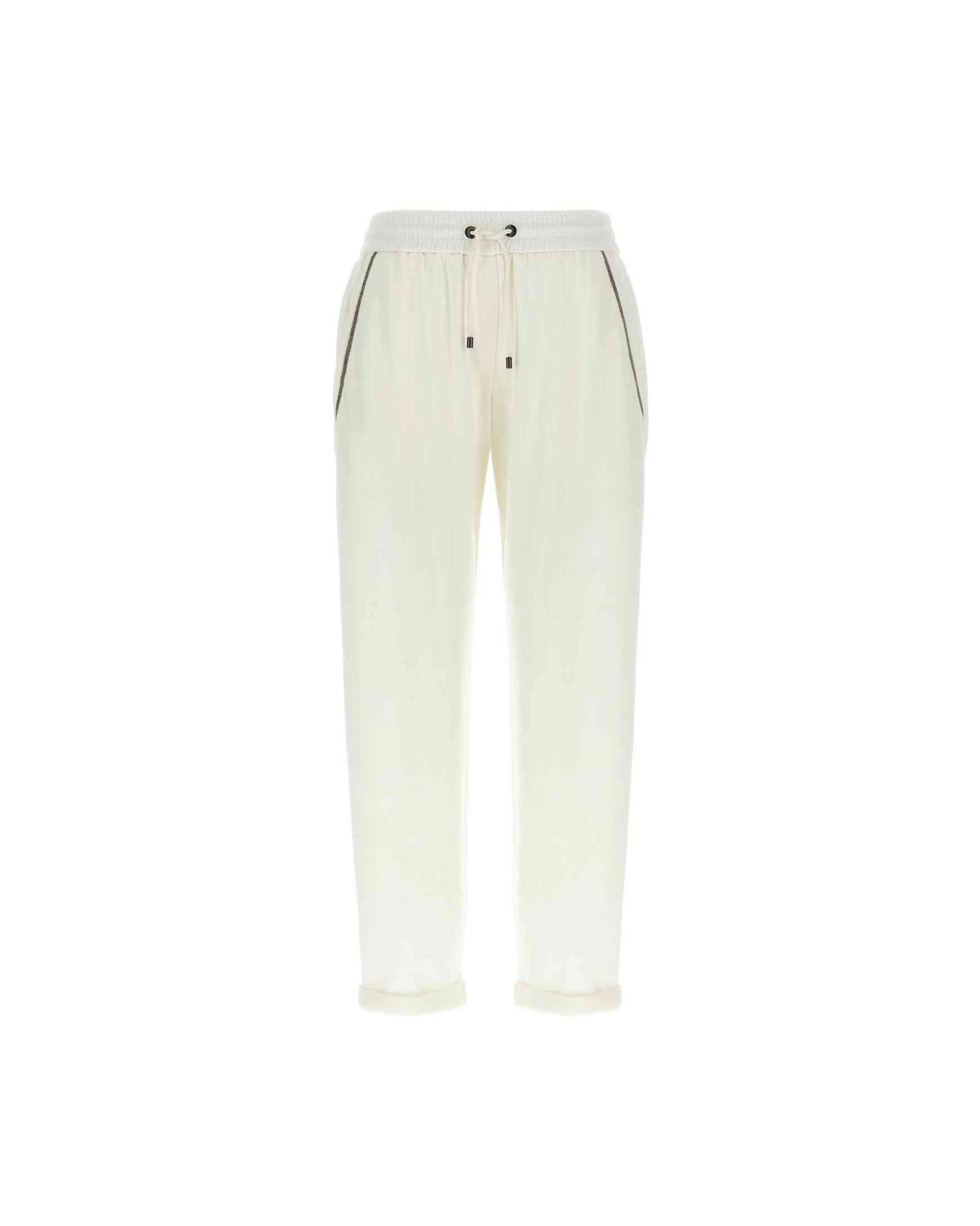 Brunello Cucinelli Monile Sports Pant Glam Steals