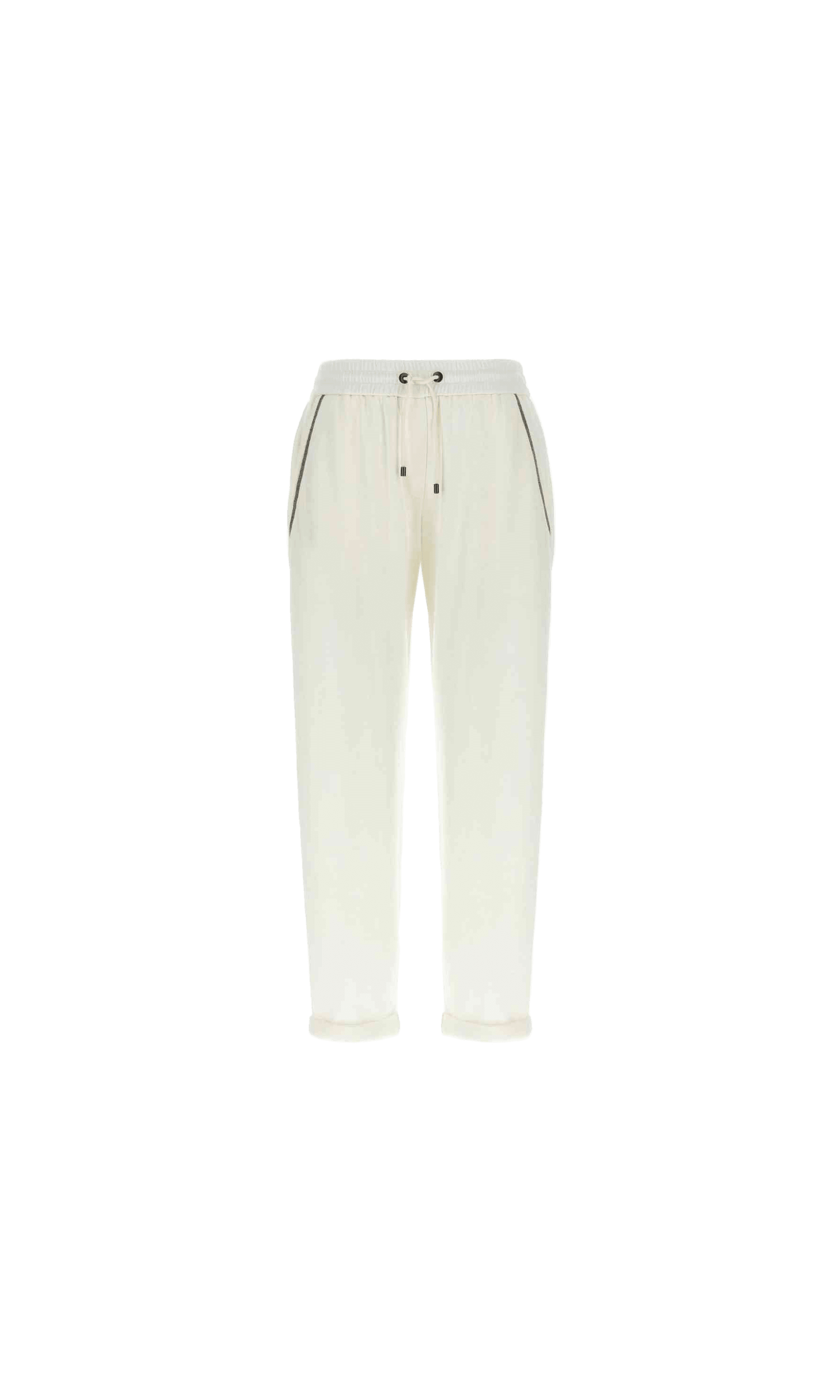Brunello Cucinelli Monile Sports Pant Glam Steals