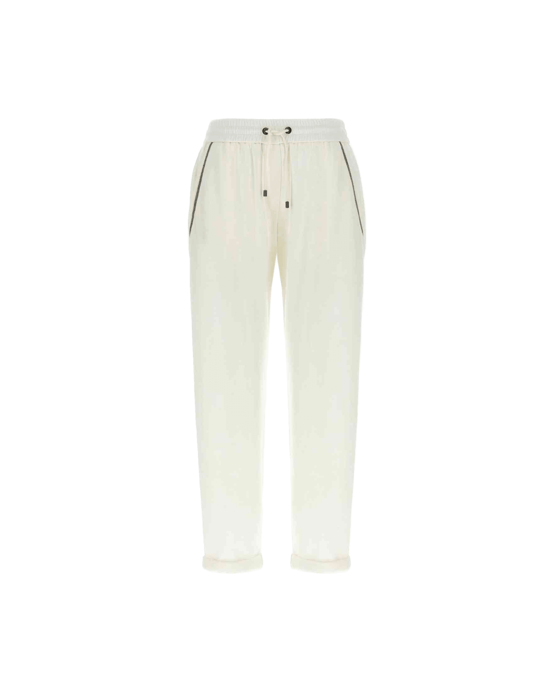 Brunello Cucinelli Monile Sports Pant Glam Steals